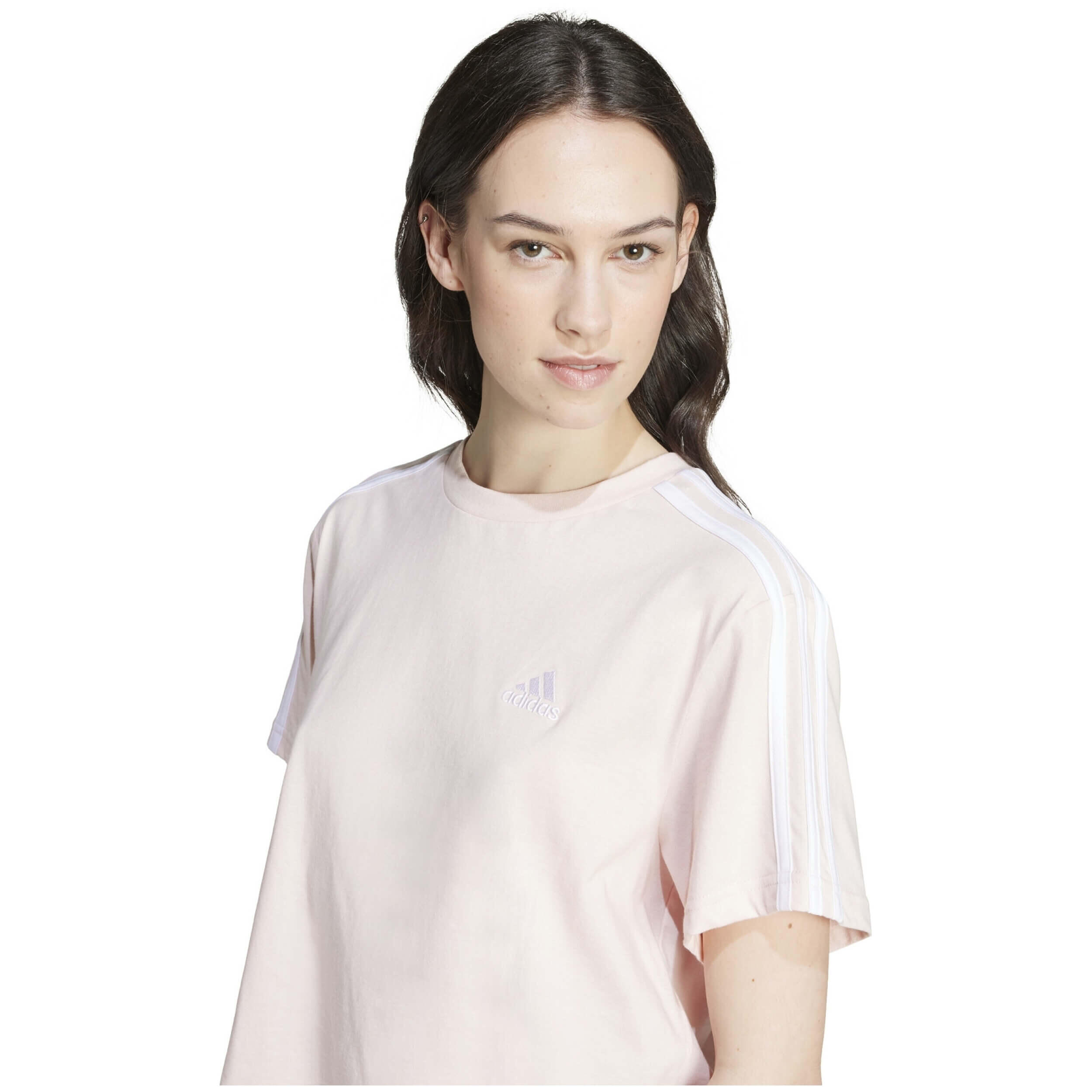 T-shirt Adidas modèle IY4227 pour femmes 5/5