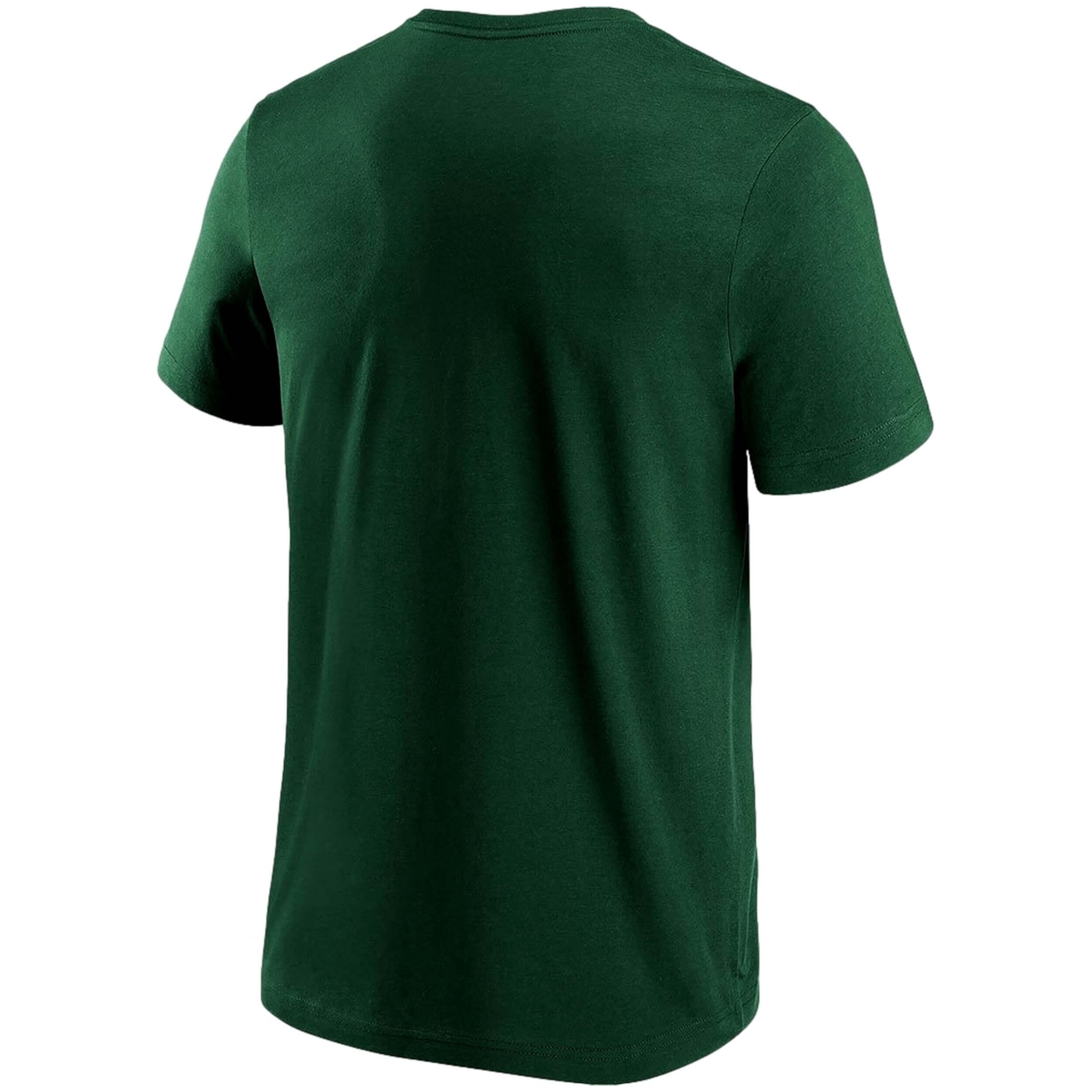 Camiseta de manga corta Nfl Green Bay Packers para hombre 2/3