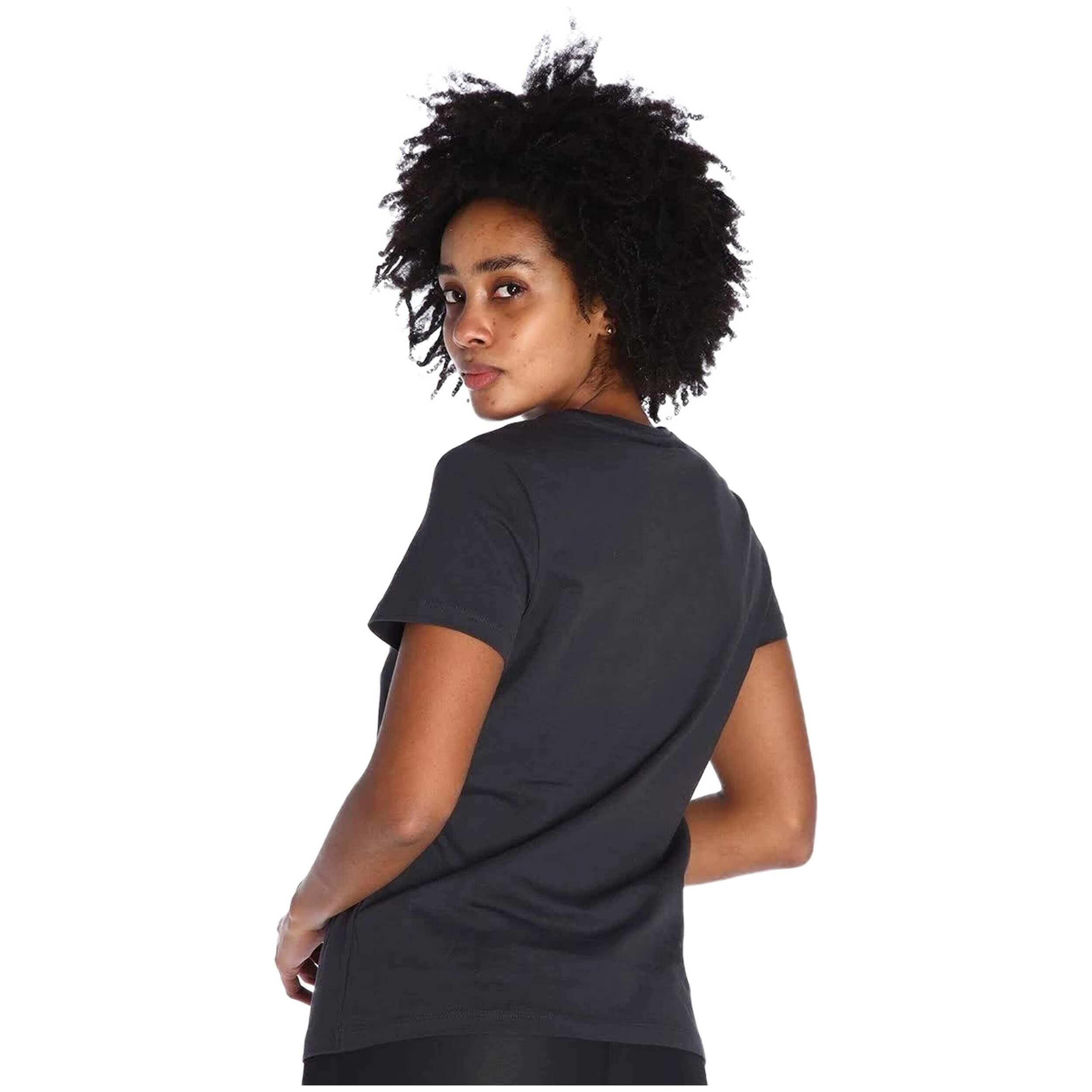Maglia a maniche corte Puma modello 670040-75 per donne 4/5