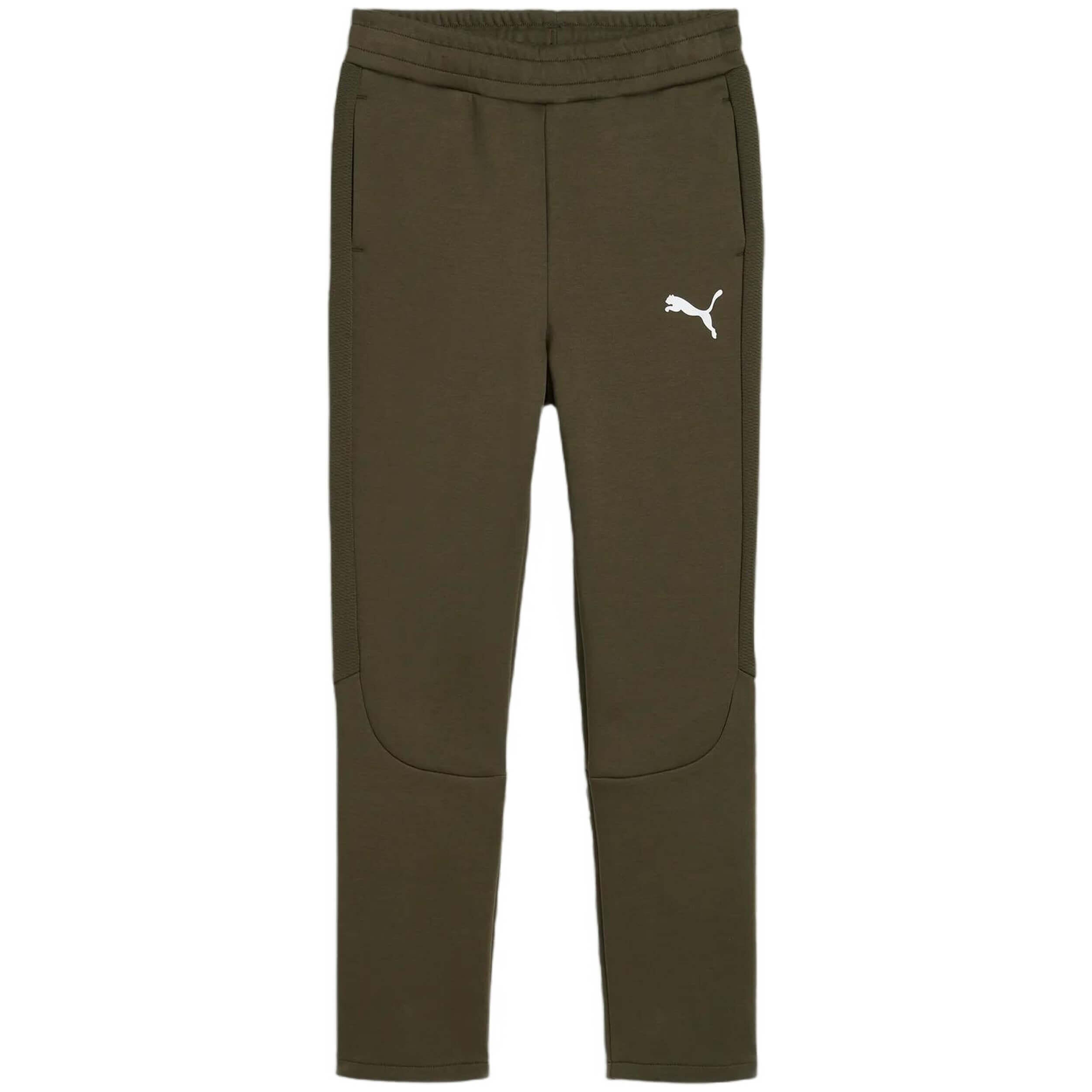 Pantalon largo Puma Evostripe para niños 4/5