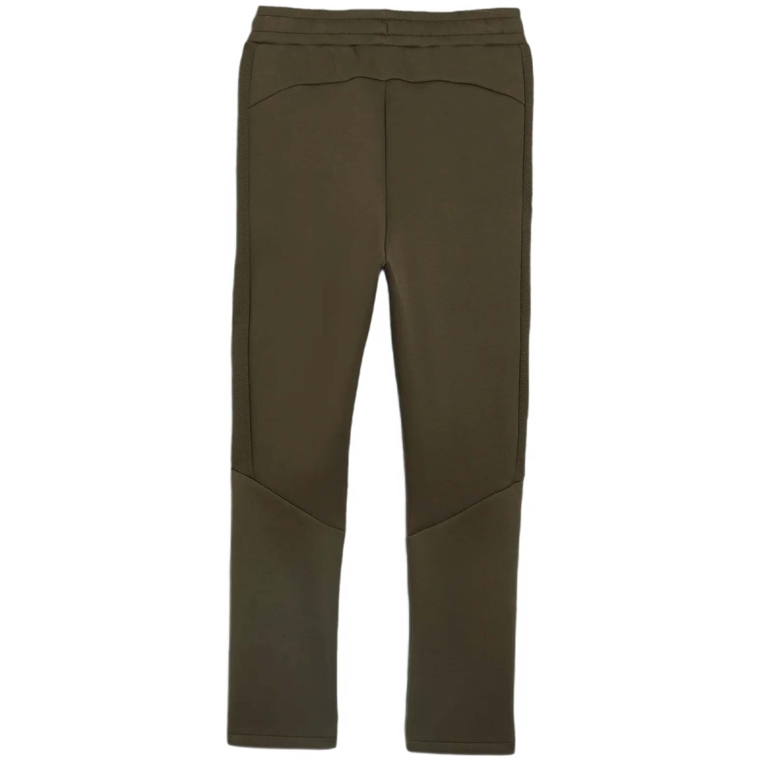 Pantalon largo Puma Evostripe para niños 5/5
