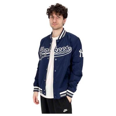 Jas fanatics new york yankees - sateen voor mannen