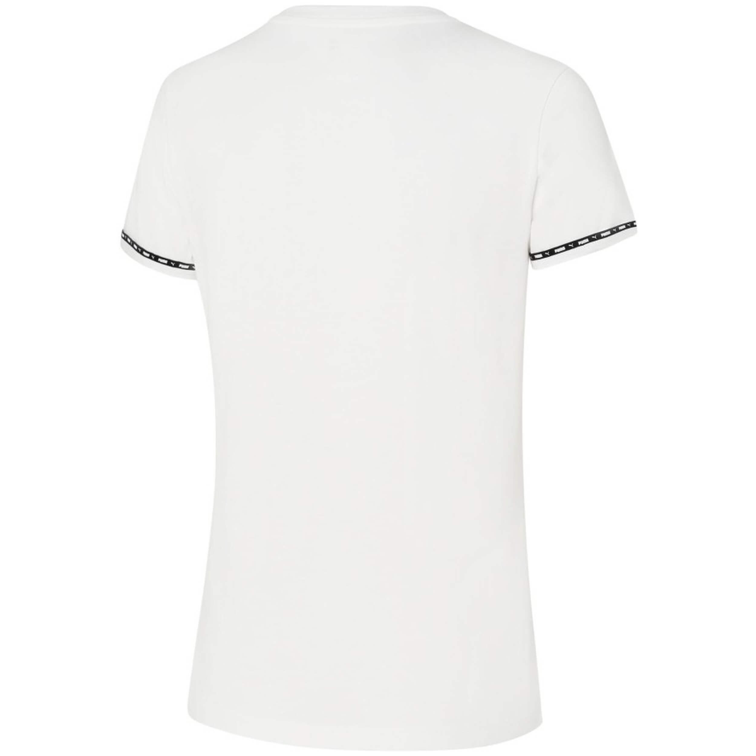 T-shirt Puma modèle 676131-02 pour femmes 2/2
