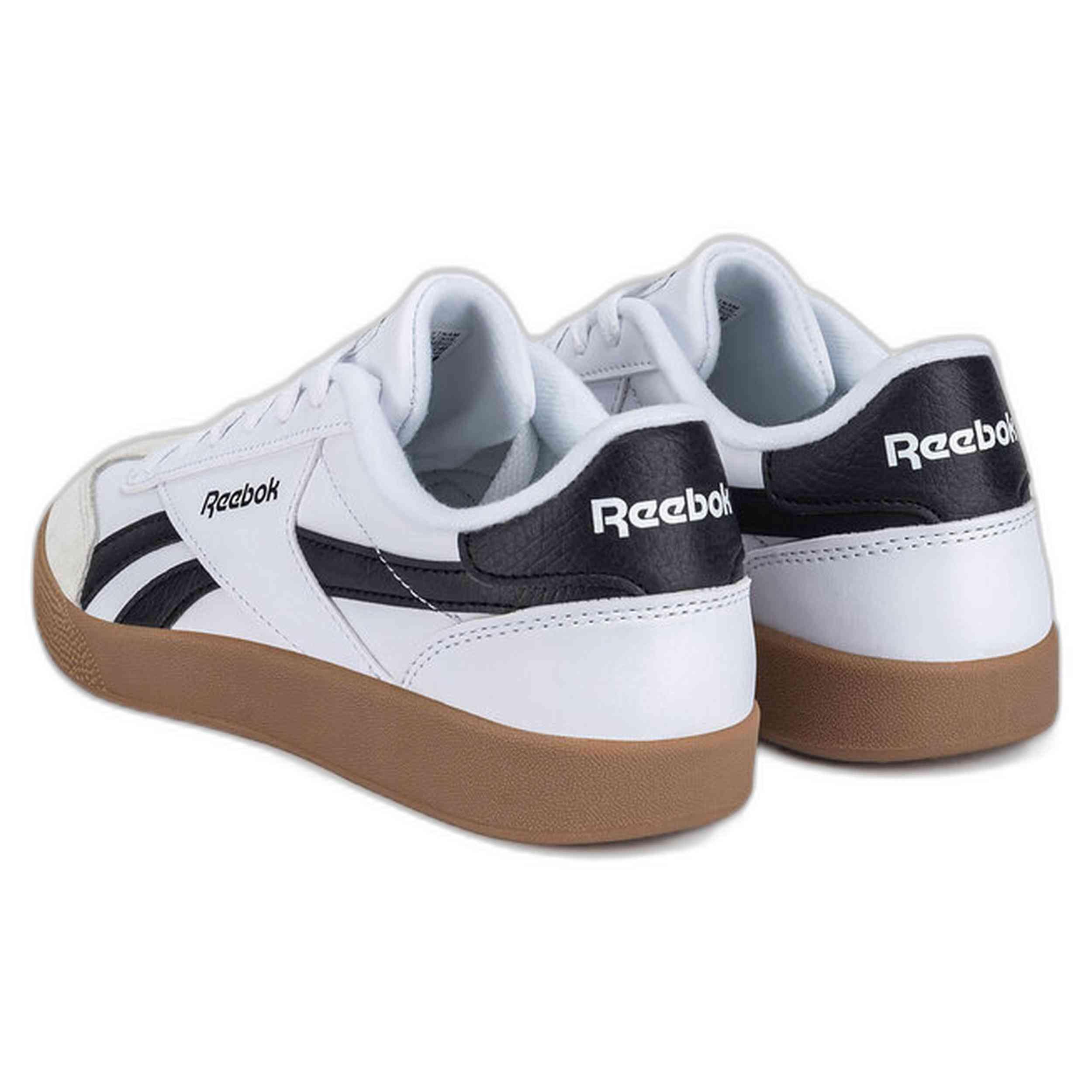 Sapatilhas Reebok modelo 100208245 para homem 3/5