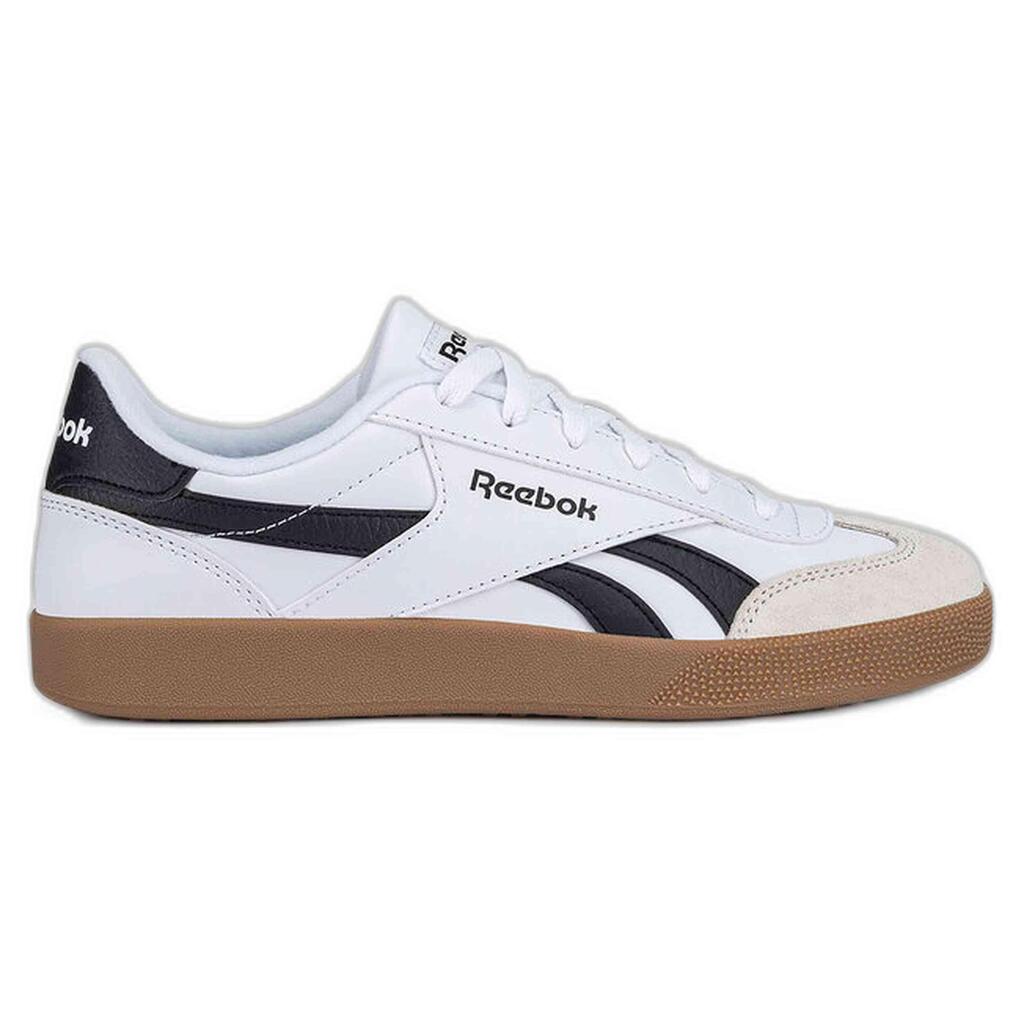 Chaussures pour homme Reebok Smash edge s Blanc