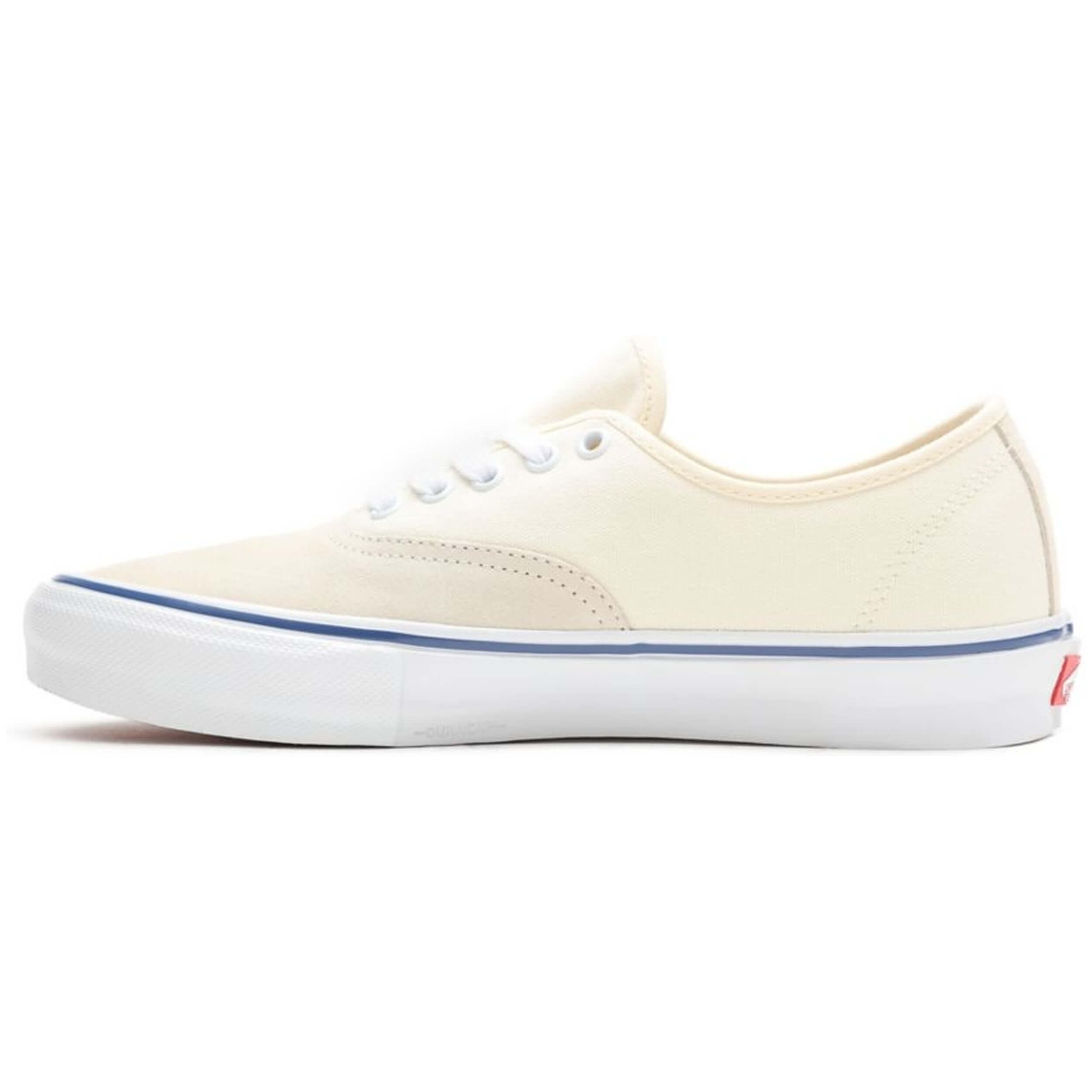 Baskets Vans modèle VN0A5FC80FW1-WHITE pour homme 3/5