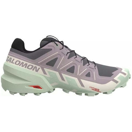 Chaussures de course Salomon modèle L47582000 pour unisexe