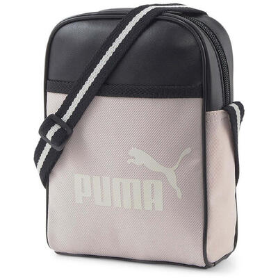 Schoudertas puma voor vrouwen