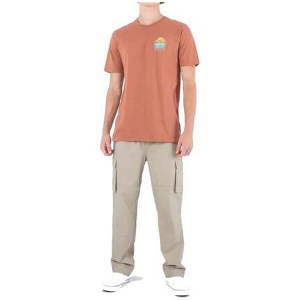 Pantalon largo Hurley para hombre