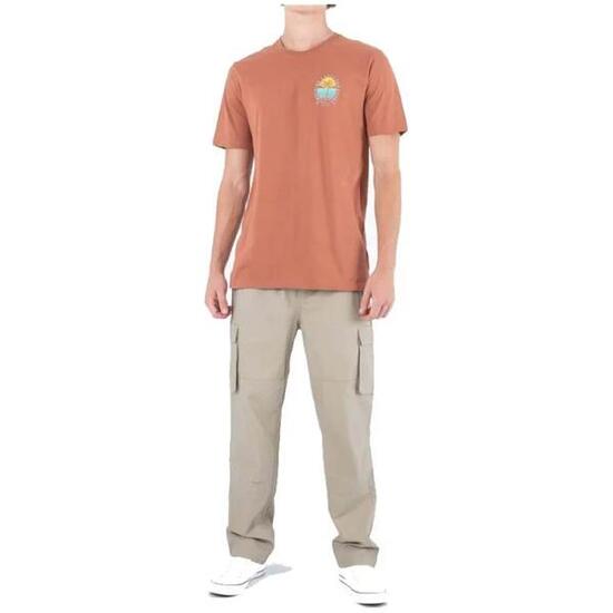 Pantalon largo Hurley para hombre