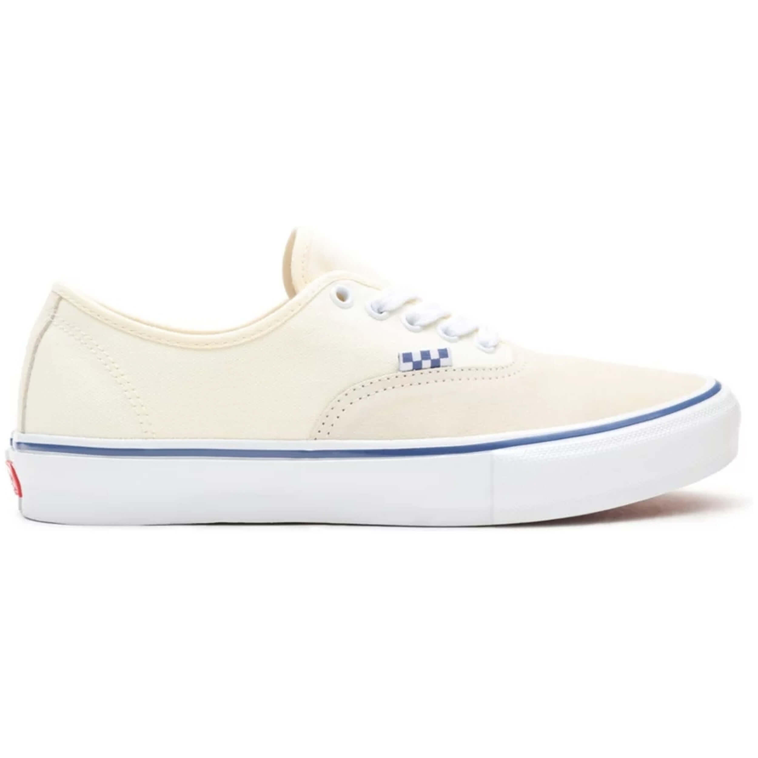 Baskets Vans modèle VN0A5FC80FW1-WHITE pour homme 2/5