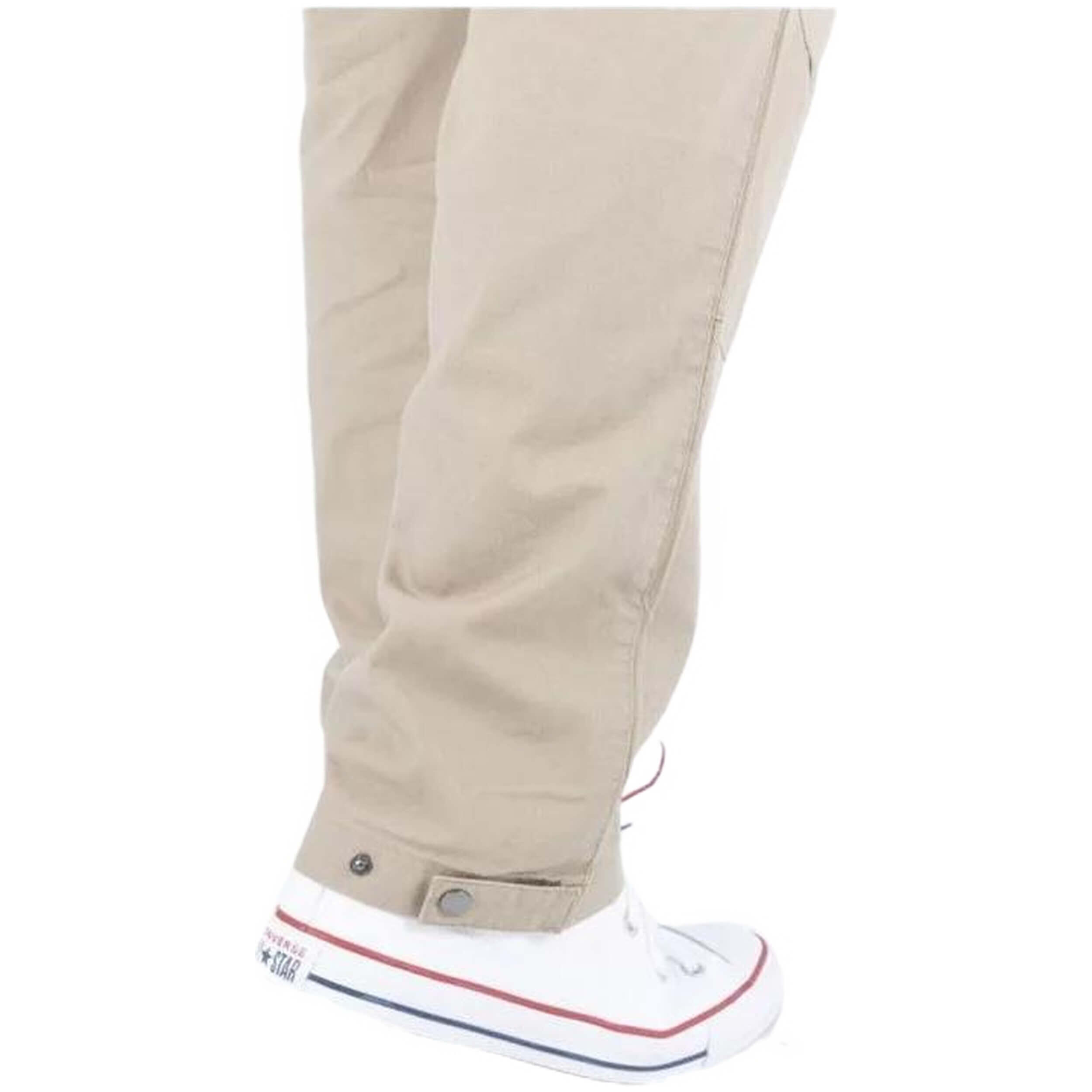 Pantalon largo Hurley para hombre 4/4