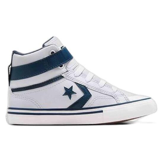 Zapatillas Converse modelo A08474C para niños unisex