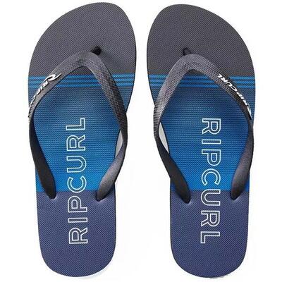 Chanclas Rip curl Breakers Bloom Open Toe para hombre