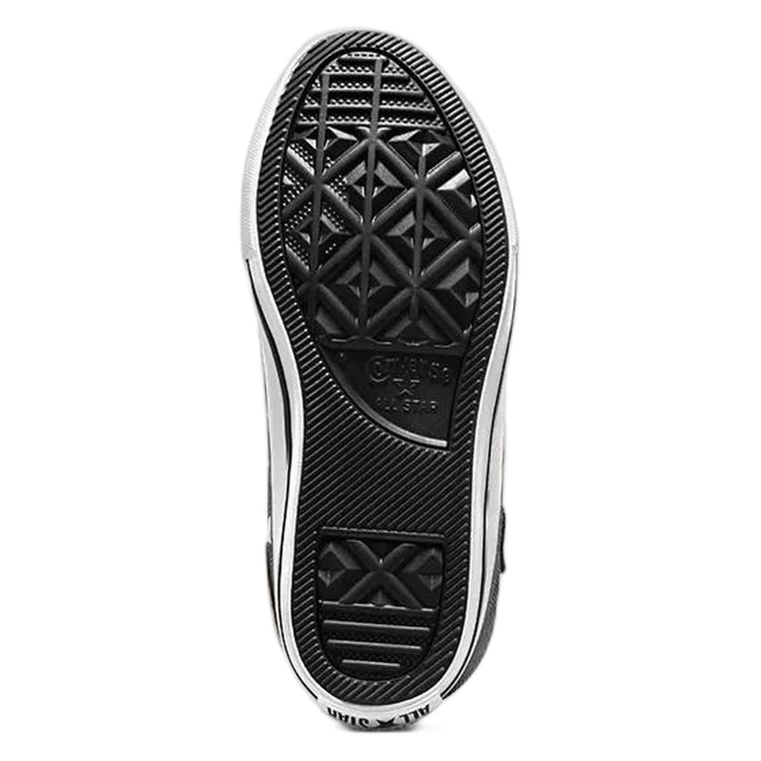 Baskets Converse modèle A09320C pour unisexe enfants 2/5