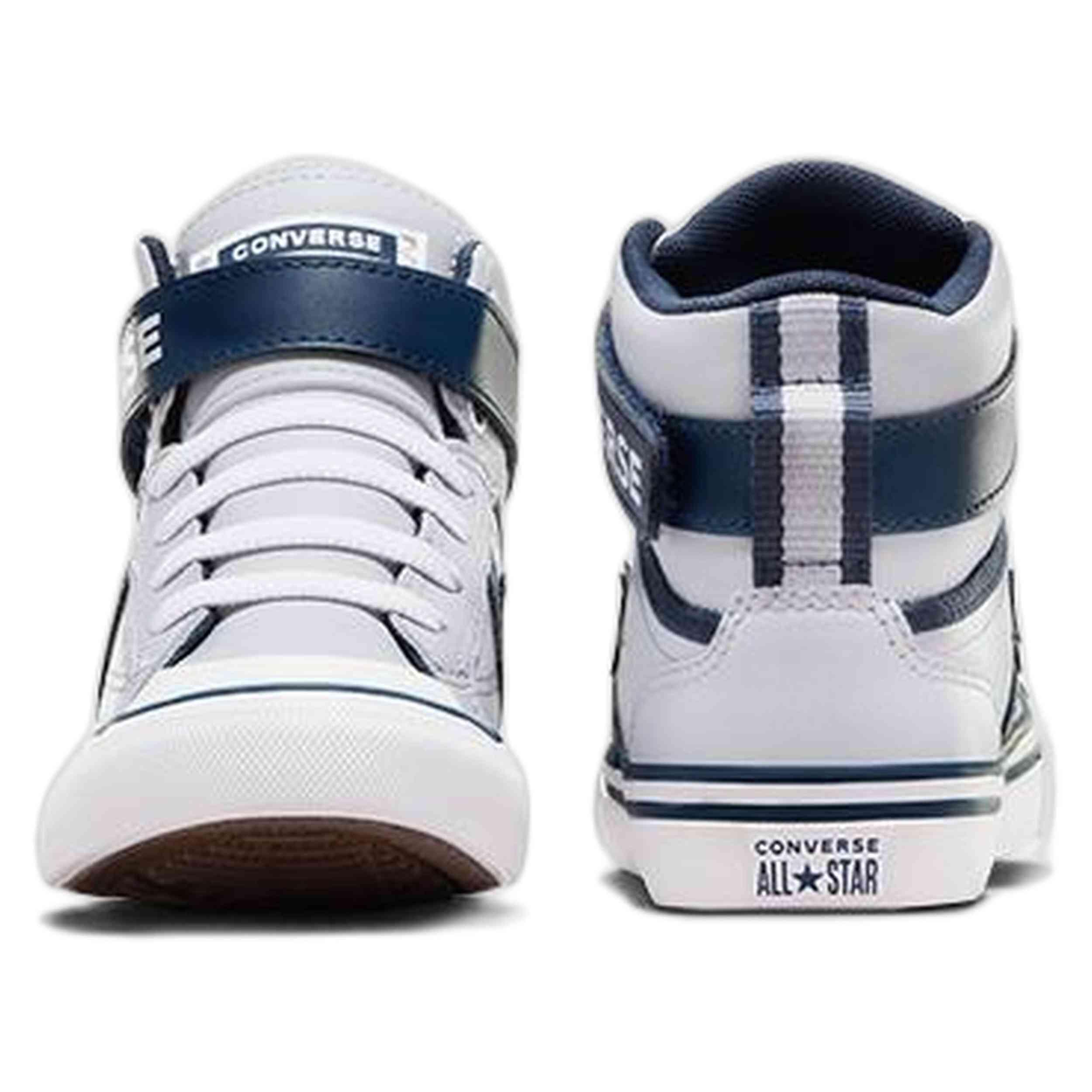 Baskets Converse modèle A08474C pour unisexe enfants 5/5