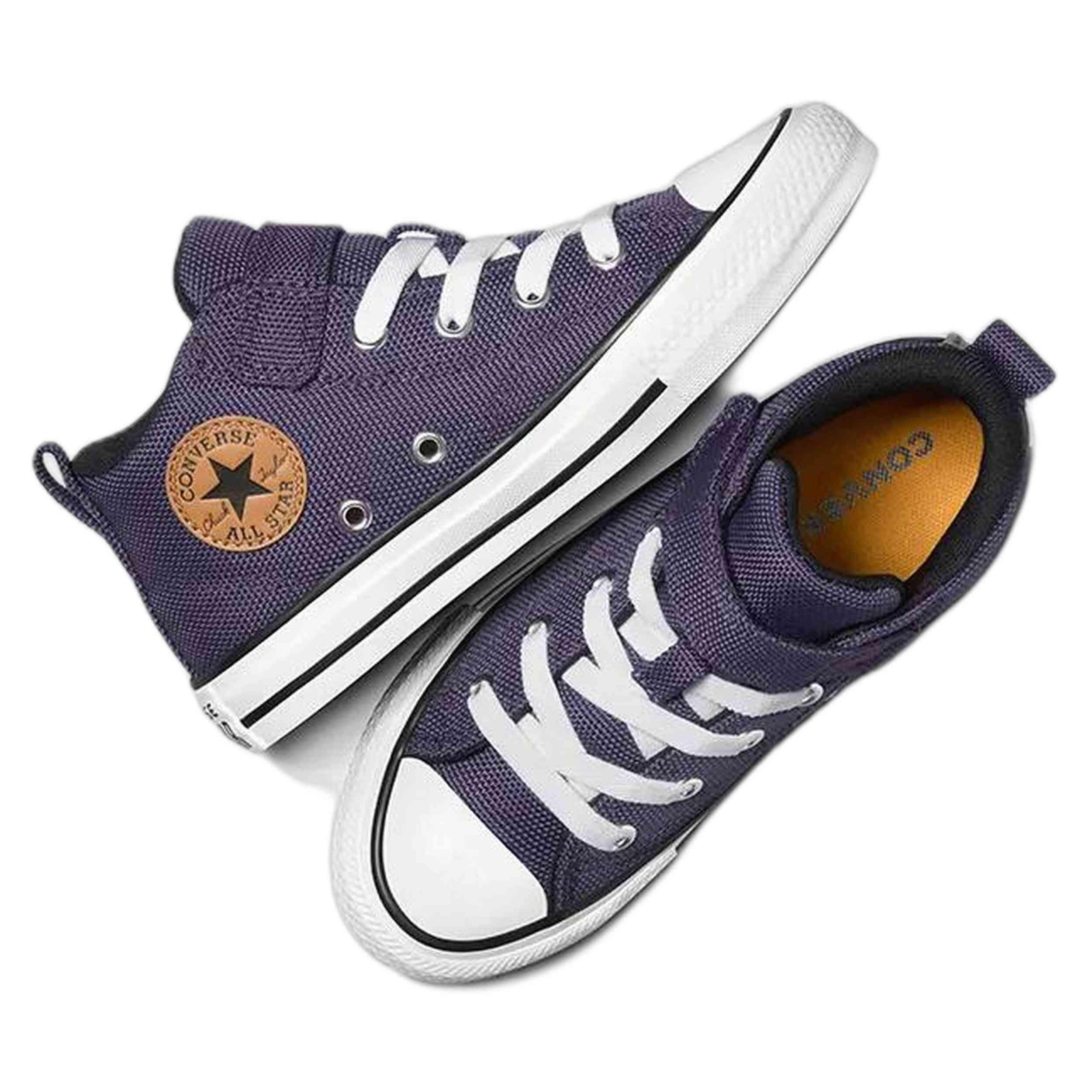 Baskets Converse modèle A09320C pour unisexe enfants 3/5