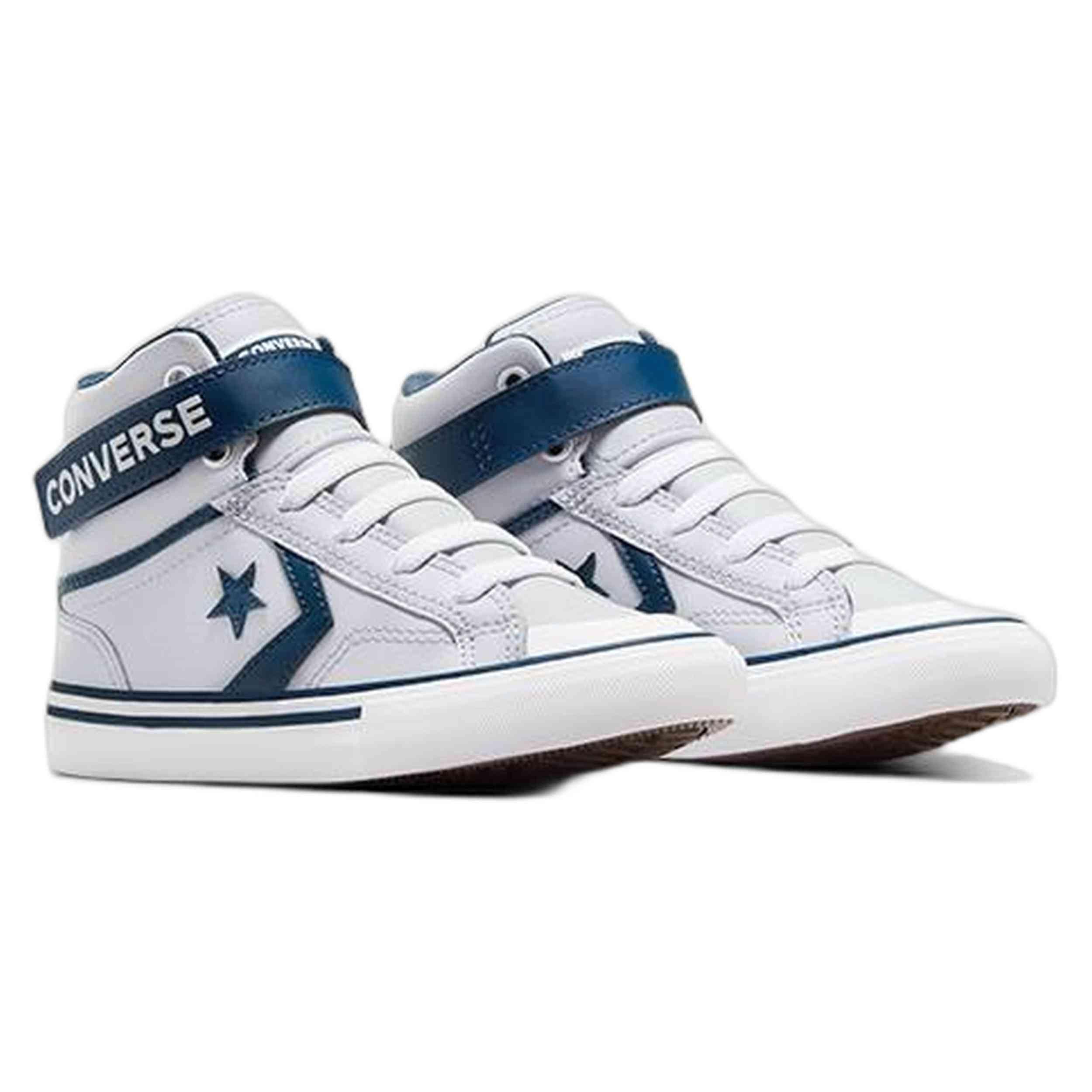 Baskets Converse modèle A08474C pour unisexe enfants 4/5