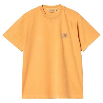T-shirt met korte mouwen carhartt wip voor mannen