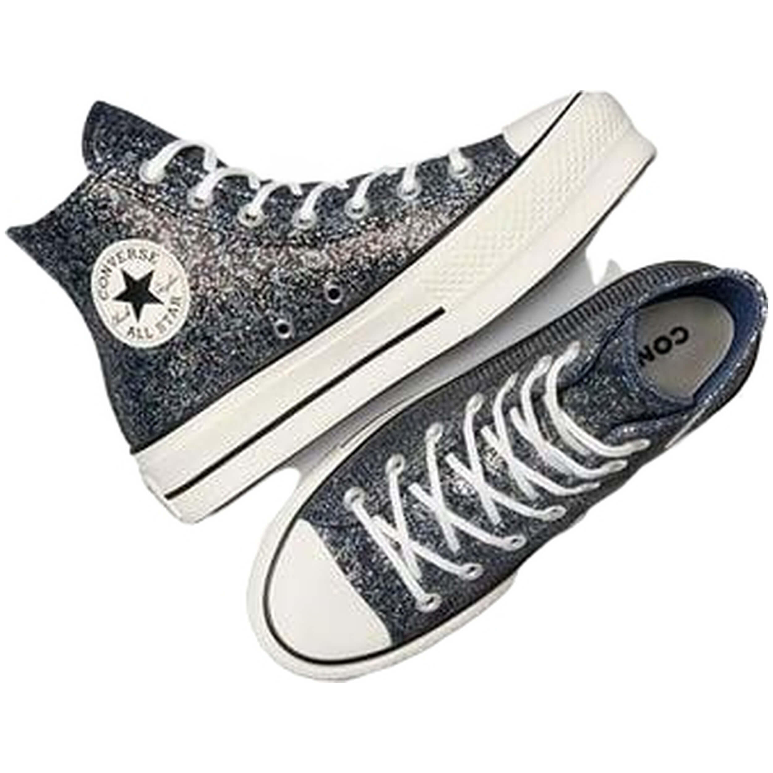 Baskets Converse modèle A09551C pour femmes 5/5