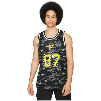 Debardeur Fanatics modèle 3237M-MLTC pour homme