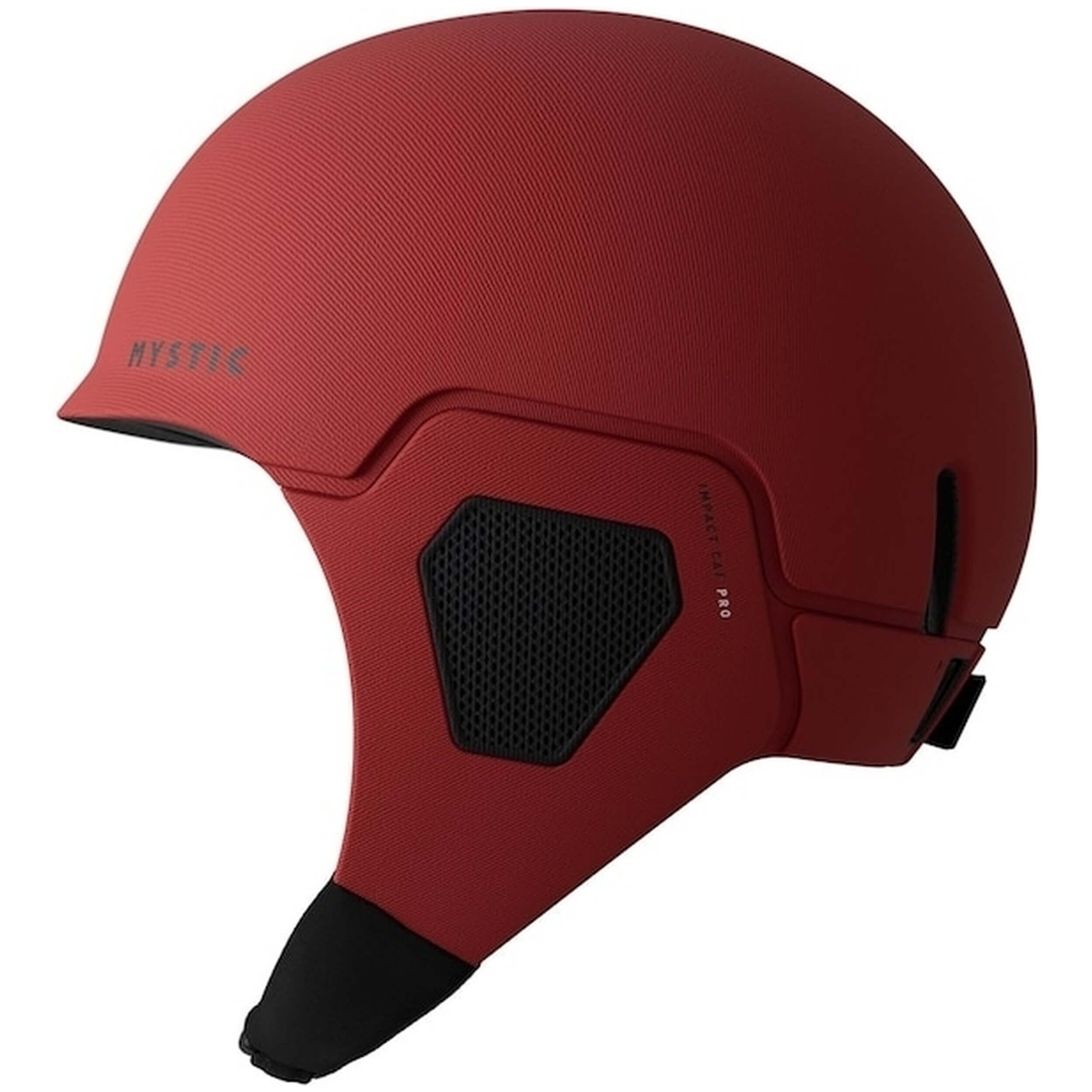 Casco Mystic Impact para unisex 4/4