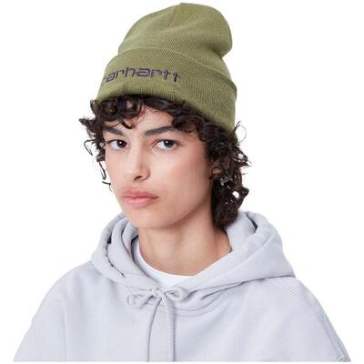 Cappello Carhartt wip Script per unisex