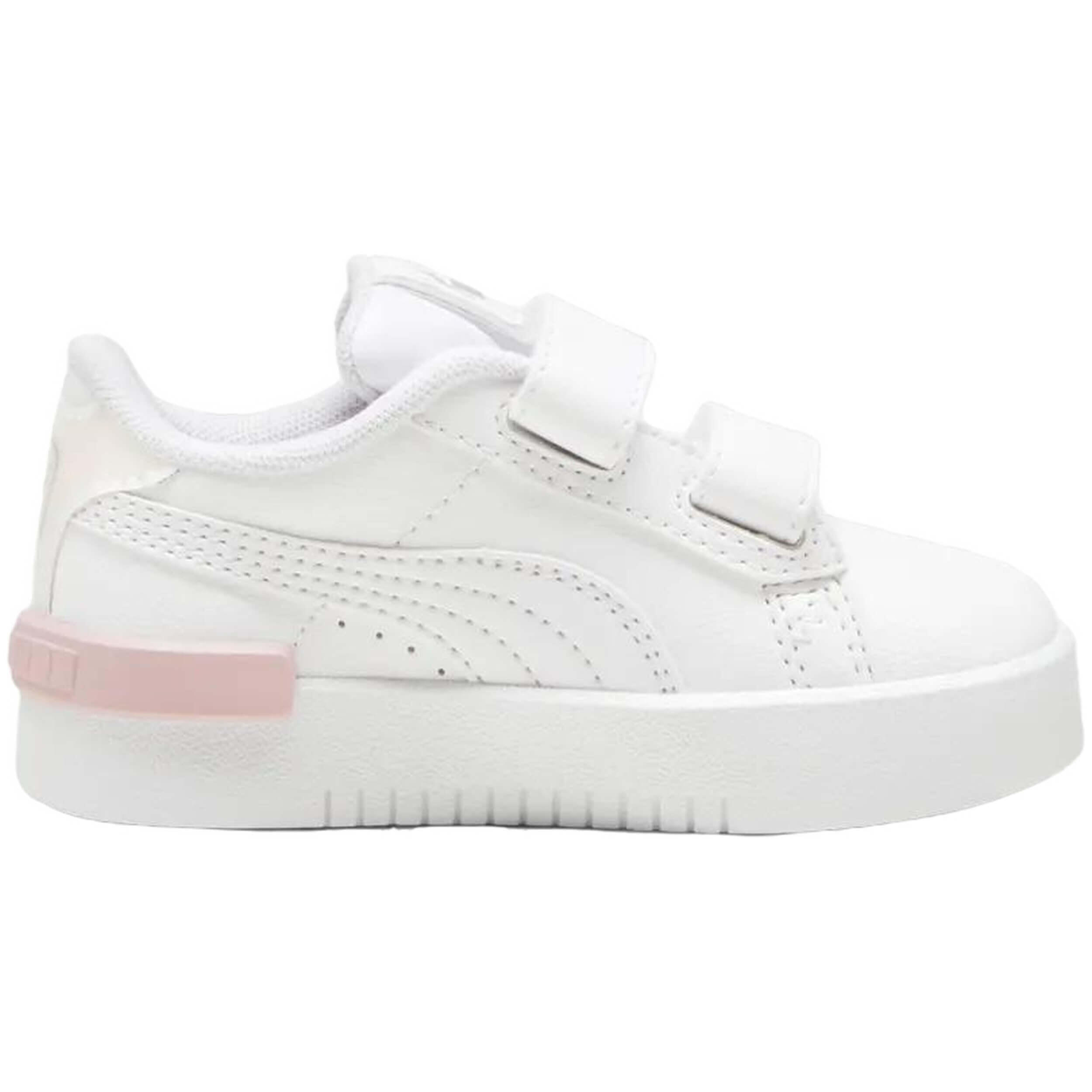 Baskets Puma modèle 398748-01 pour filles 5/5