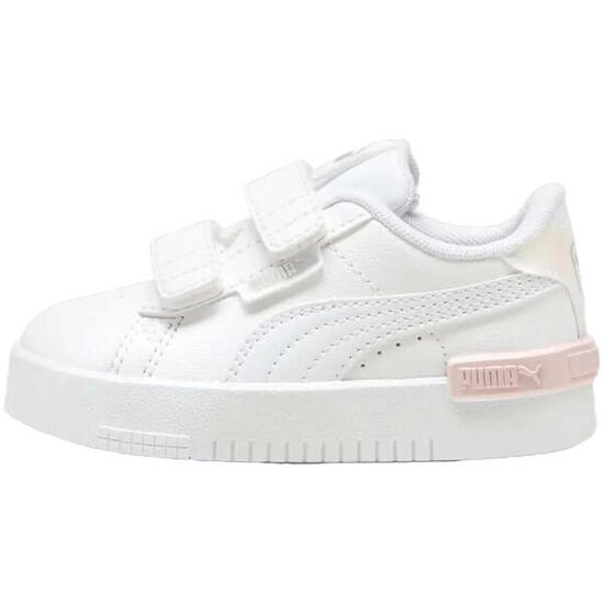 Zapatillas Puma modelo 398748-01 para niñas