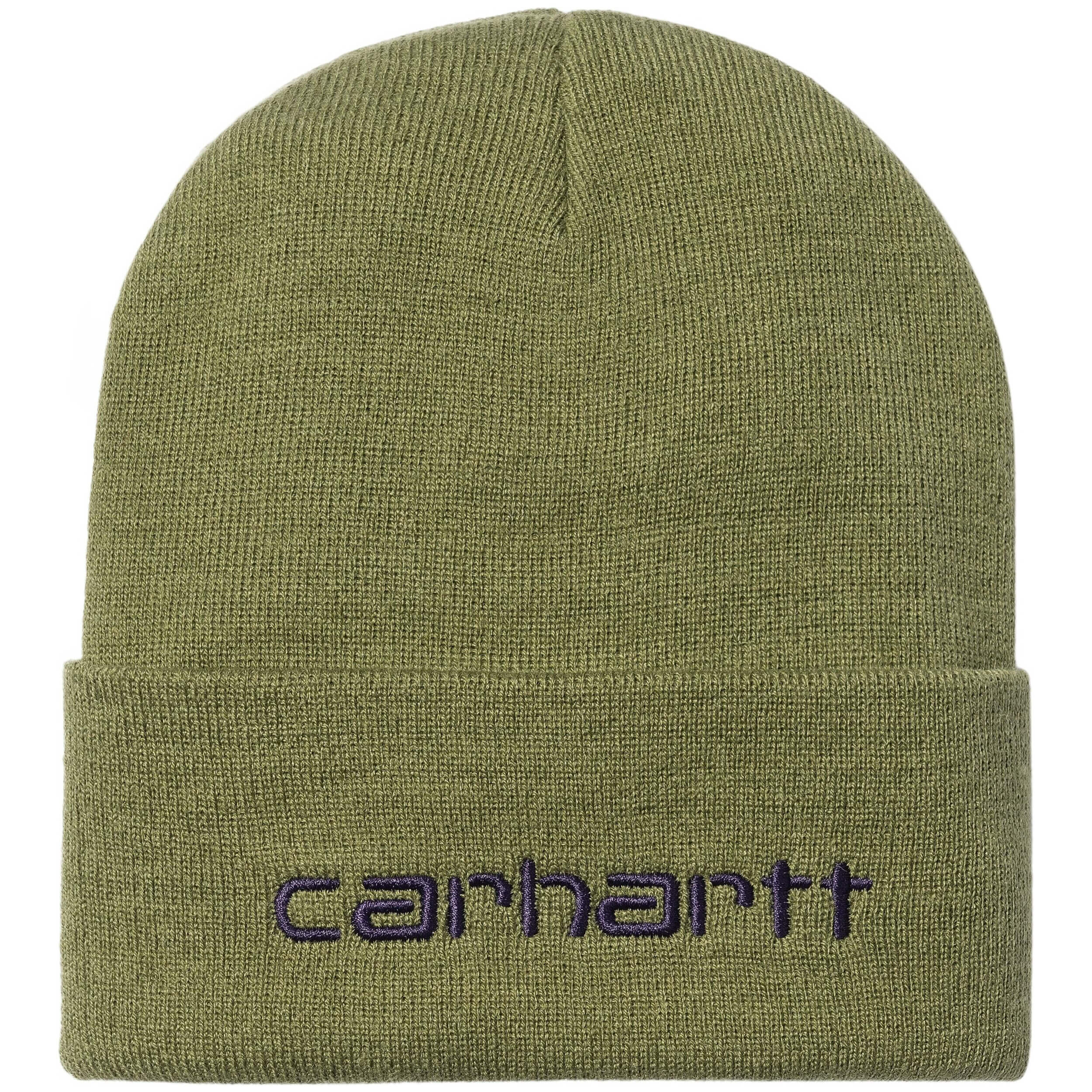 Gorro Carhartt wip modelo I034234.2I9XX.06 para unisex 2/3