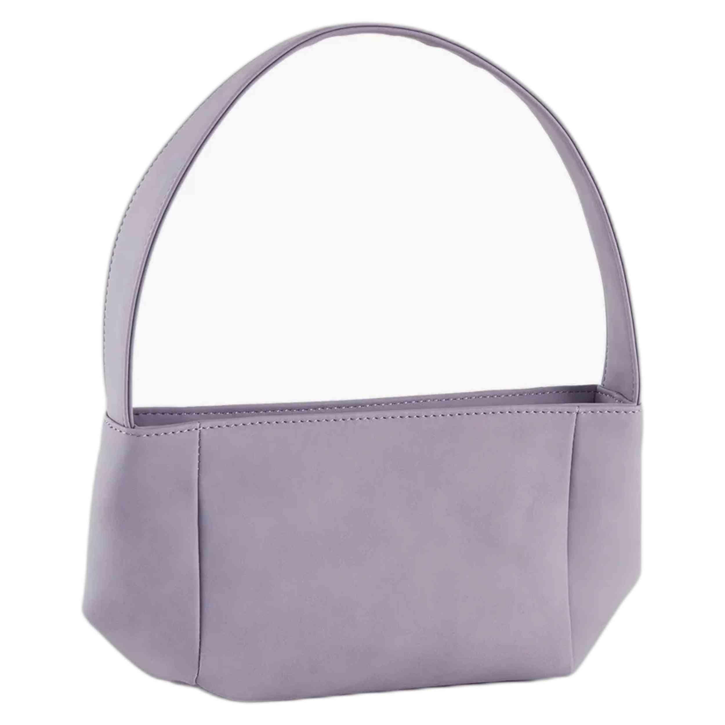 Bolsa Puma Classics Kleine Baguette para mulheres 4/5