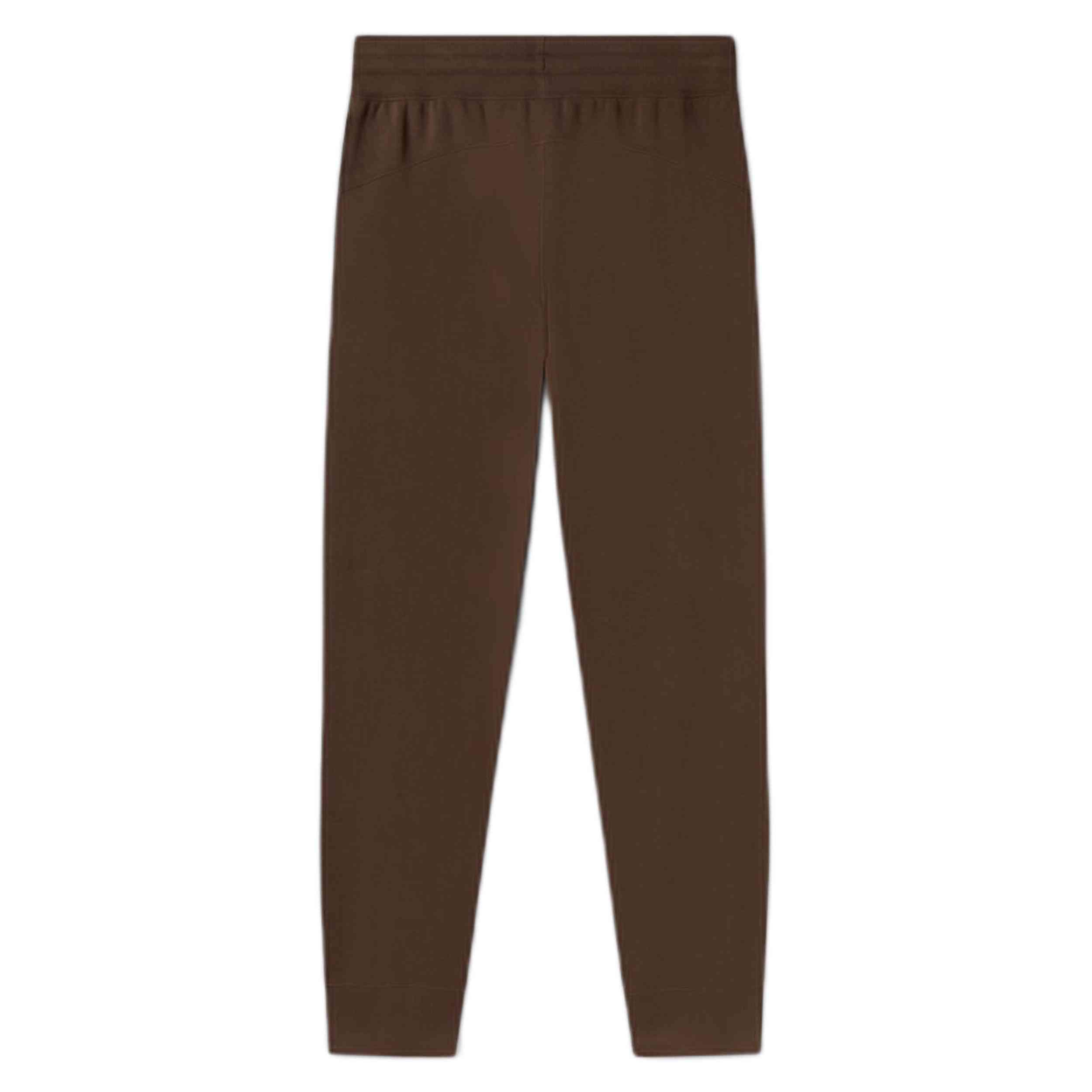 Pantalon largo Puma Script Sweatpan para mujer 2/2