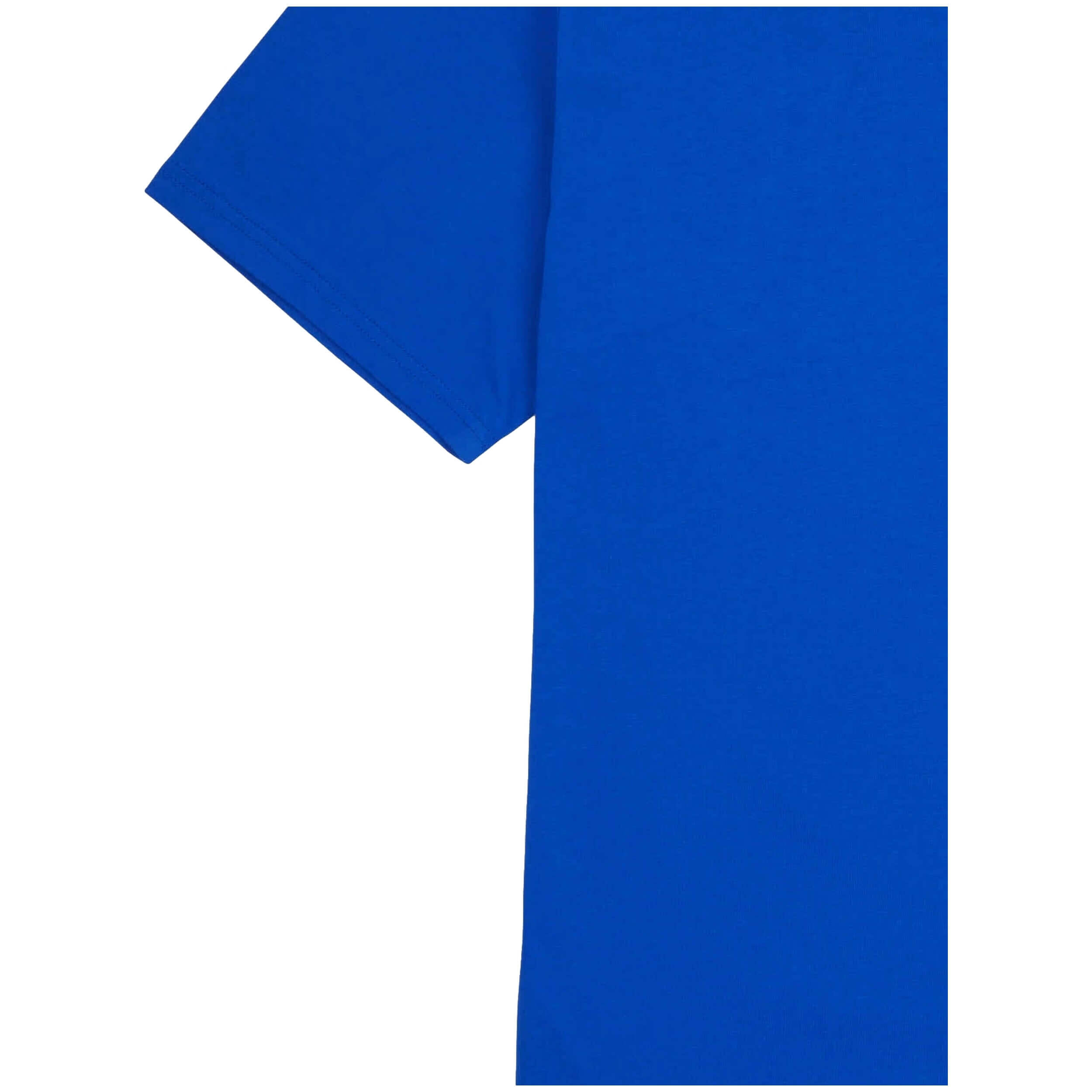 Kurzarmshirt Converse Modell 10026565-A04 für unisex 4/5