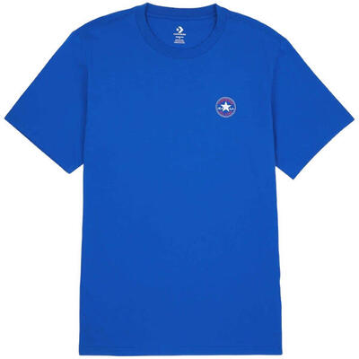 Camiseta de manga corta Converse Pach All Star para unisex