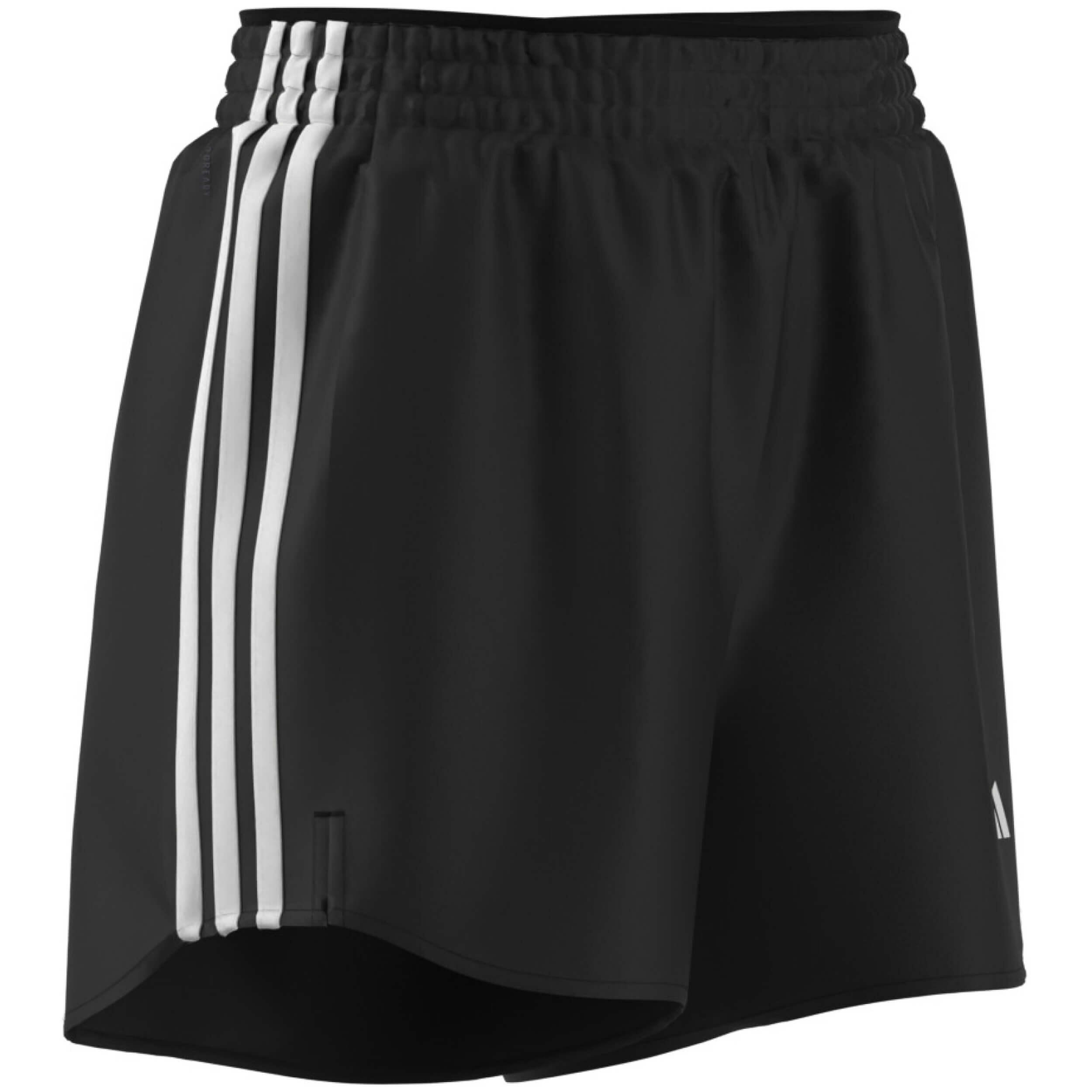 Szorty damskie adidas 3-Stripes 5/7