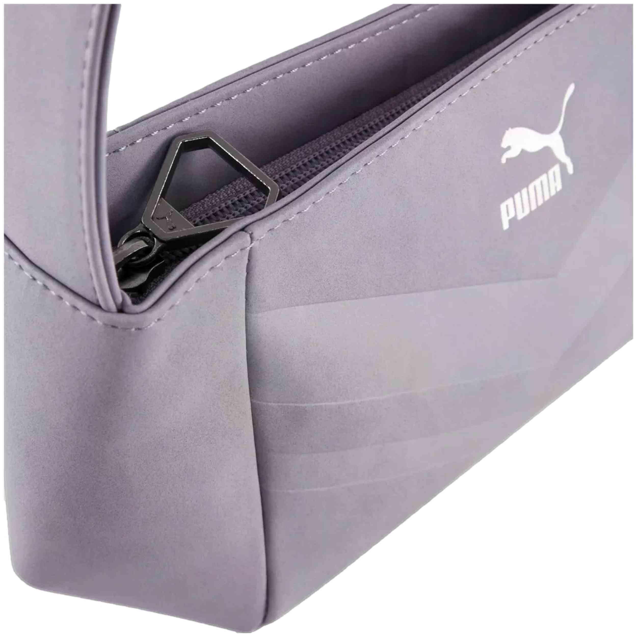 Bolsa Puma Classics Kleine Baguette para mulheres 5/5