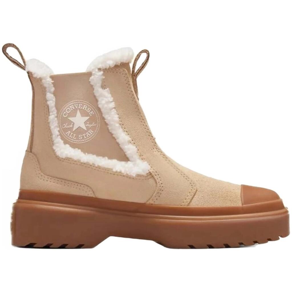 Boots Converse model A09257C for girls