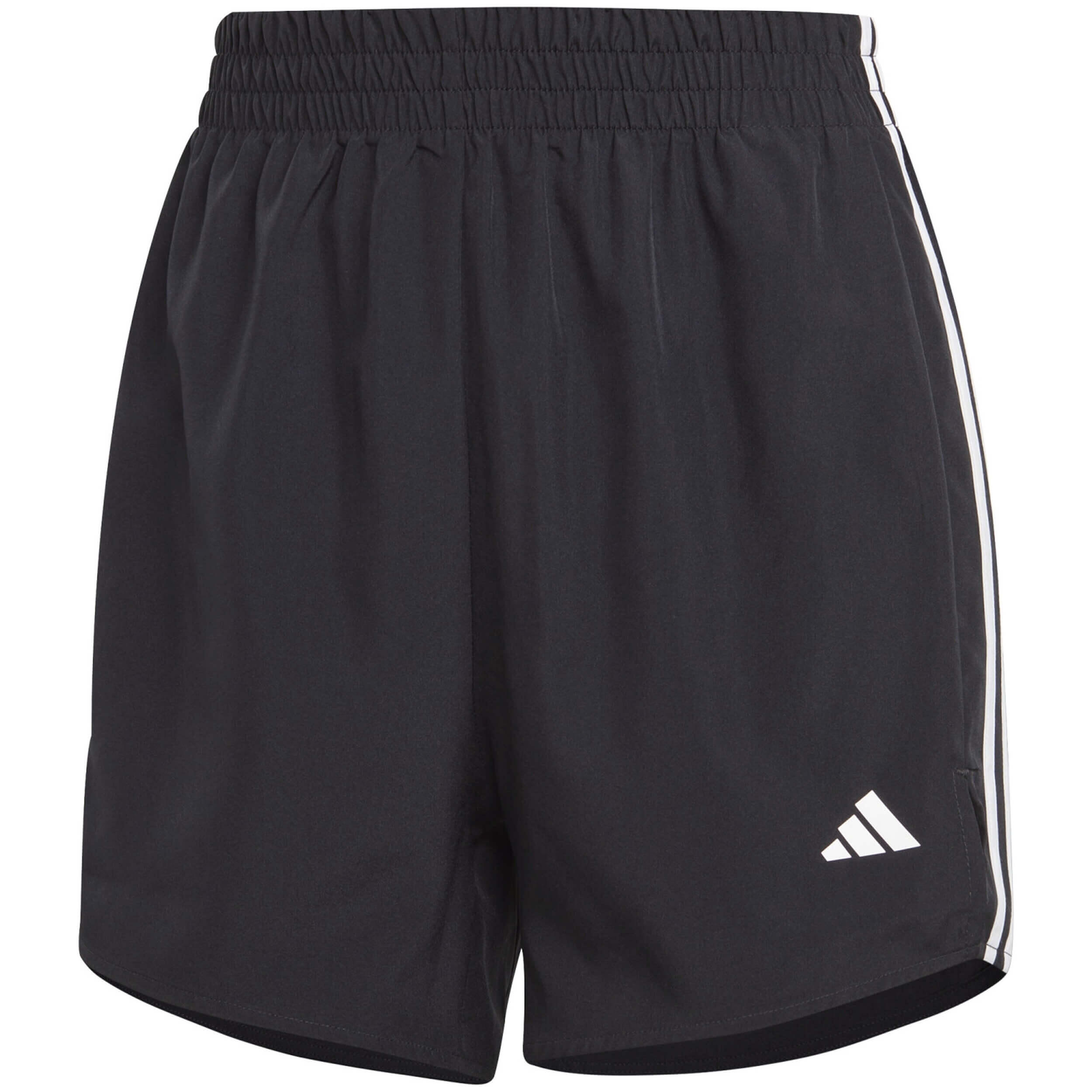 Szorty damskie adidas 3-Stripes