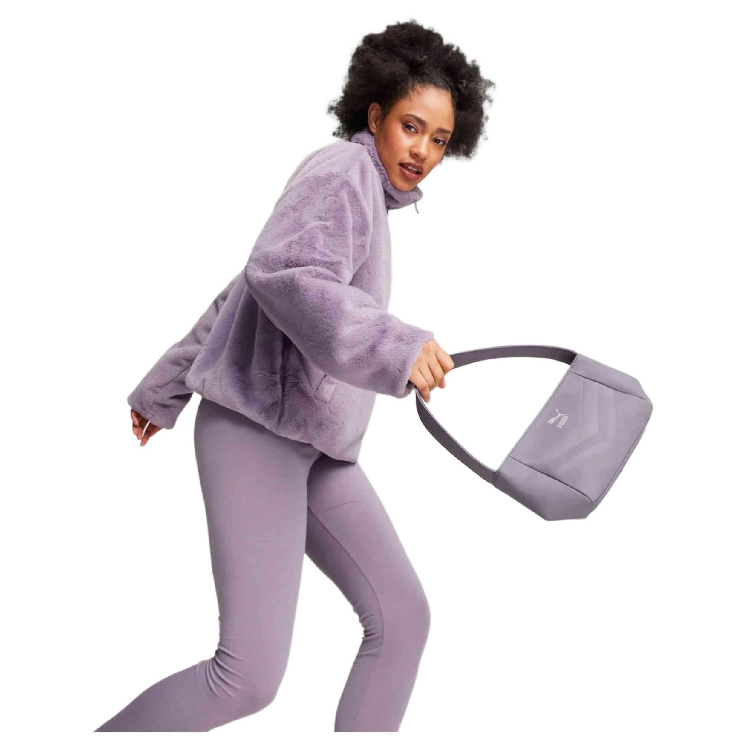 Bolsa Puma Classics Kleine Baguette para mulheres 2/5