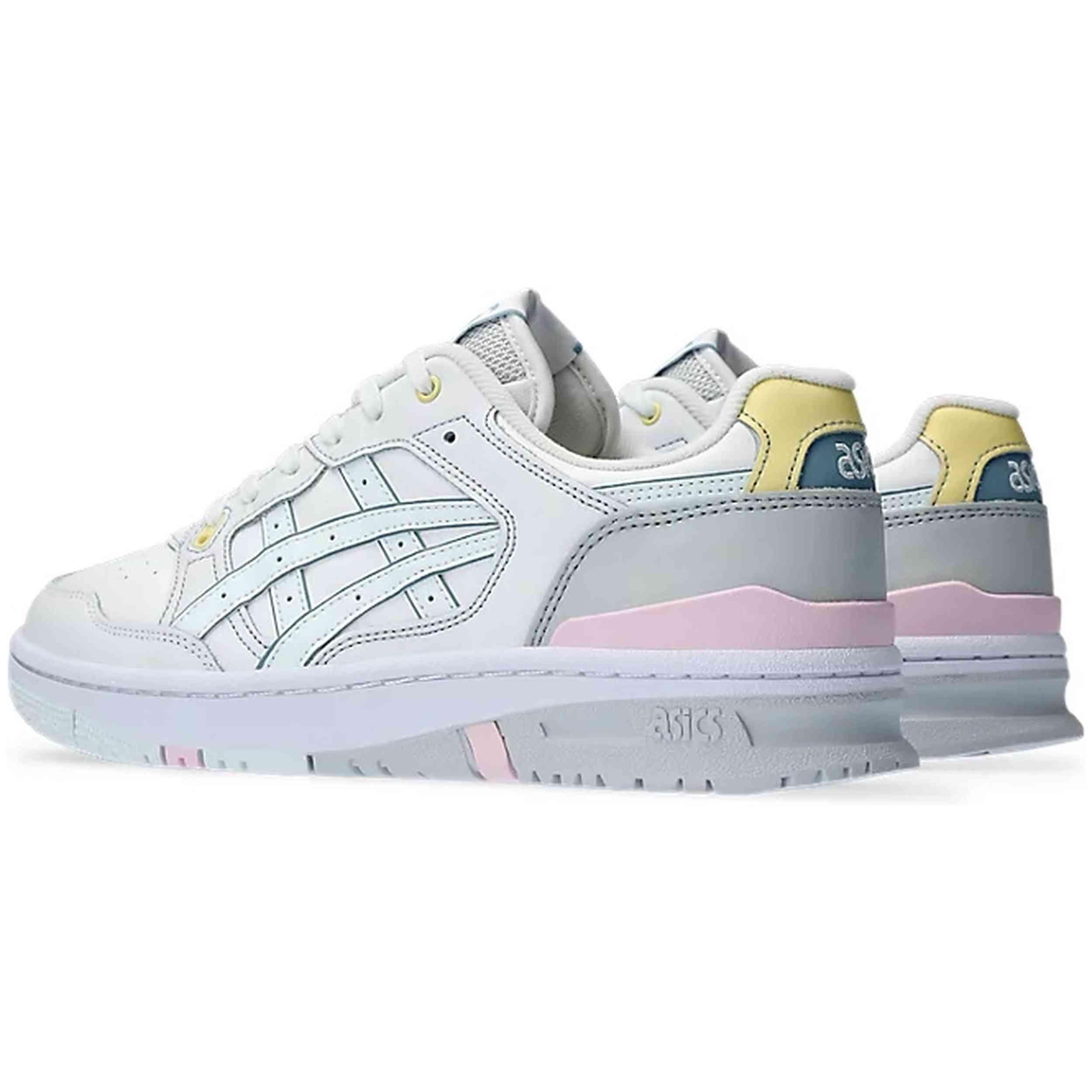 Scarpe Asics modello 1201A476-118 per unisex 2/4