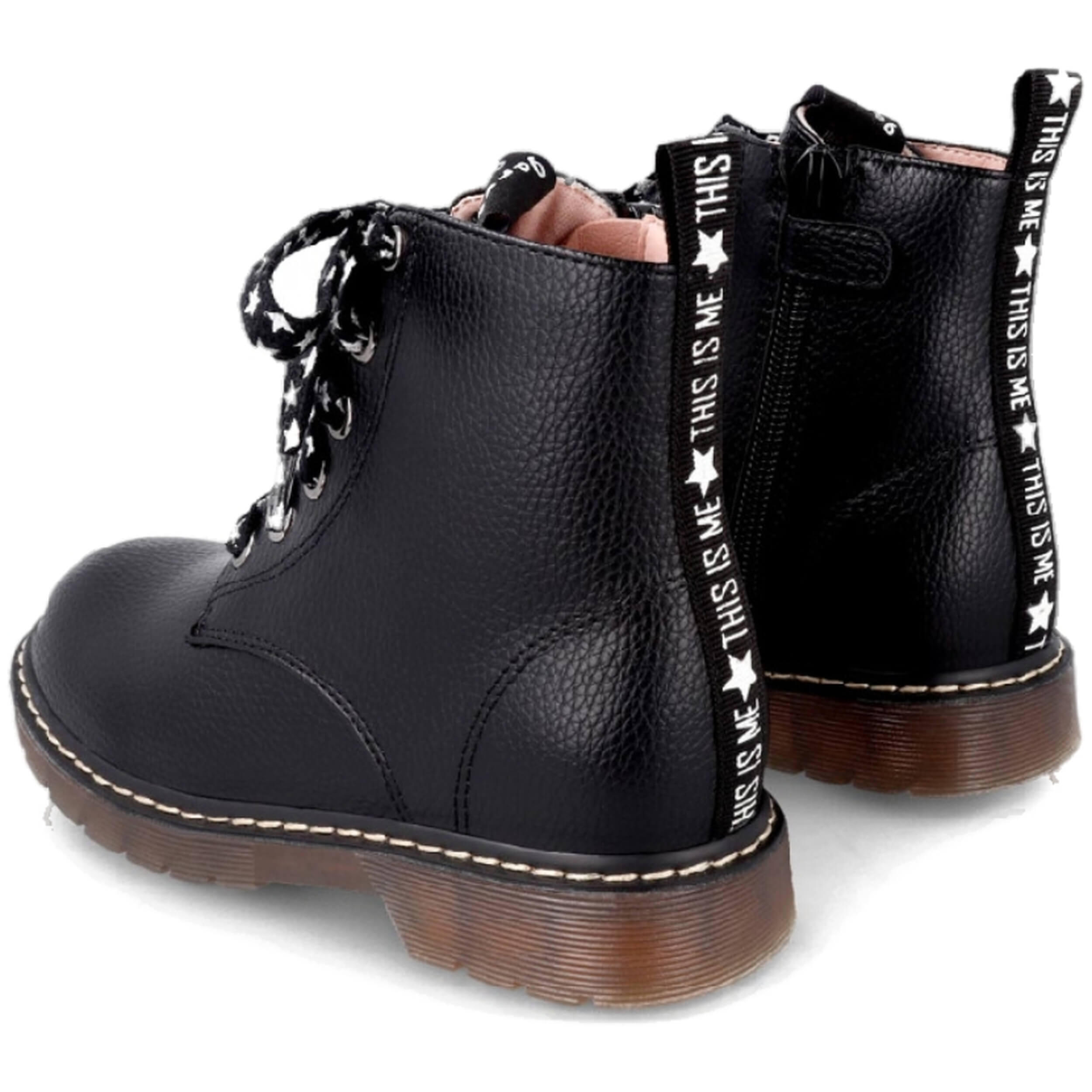Botas Garvalin modelo 10147-526048 para niñas 2/4