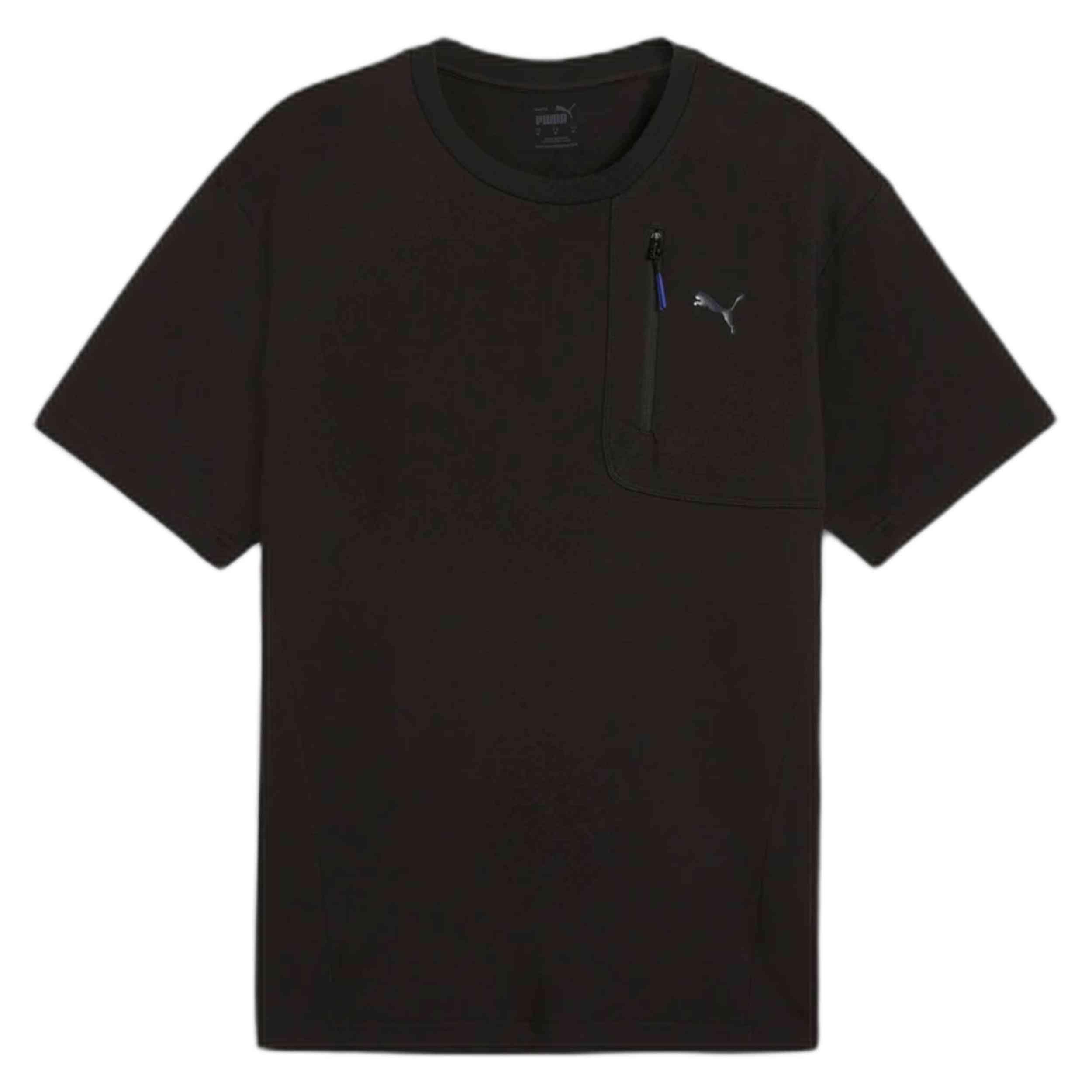 T-shirt Puma modèle 681651-01 pour homme 4/5
