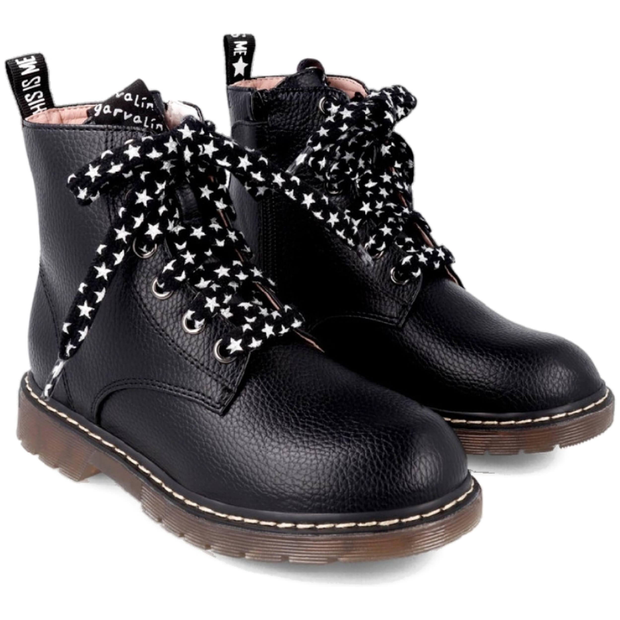 Botas Garvalin modelo 10147-526048 para niñas 3/4