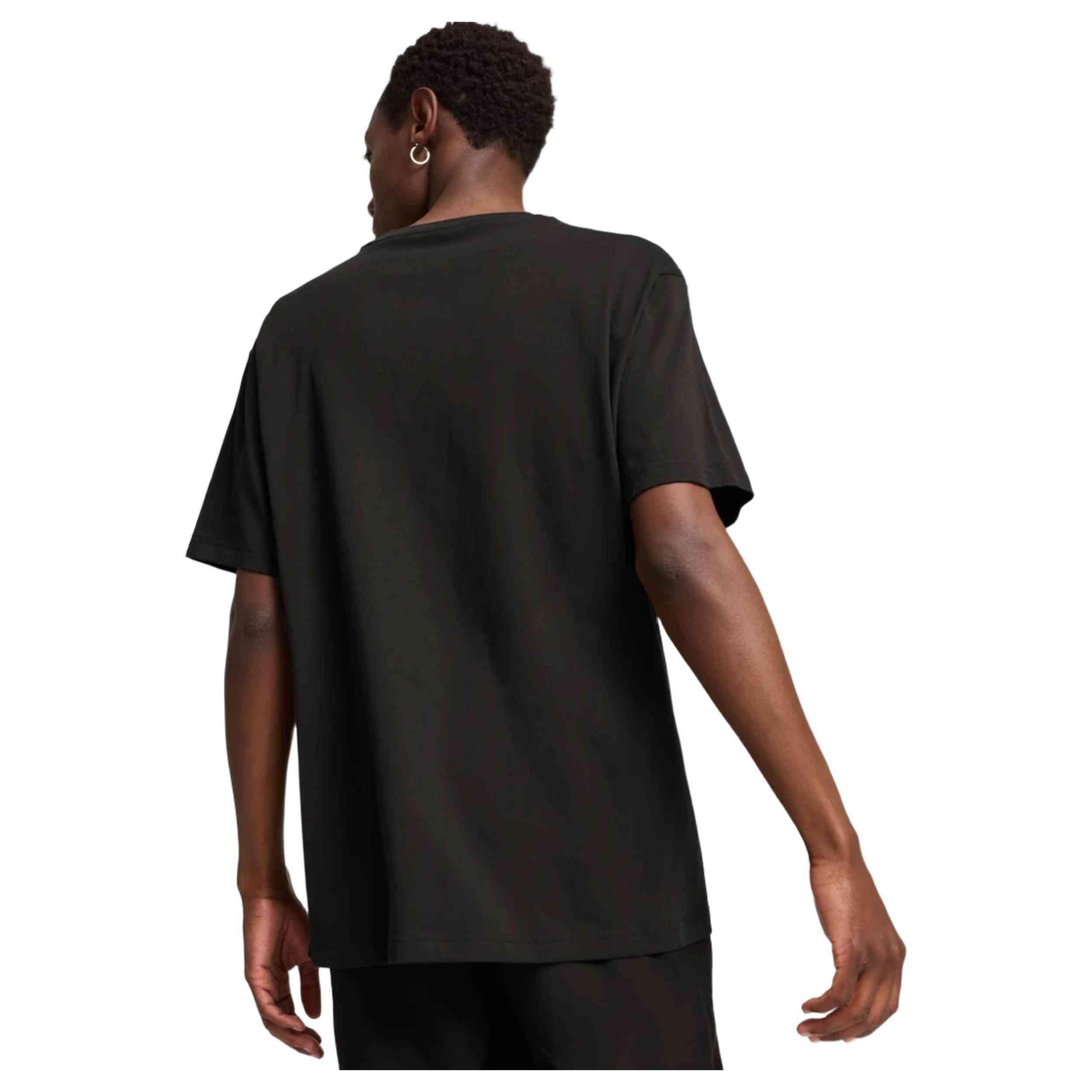 T-shirt Puma modèle 681651-01 pour homme 2/5