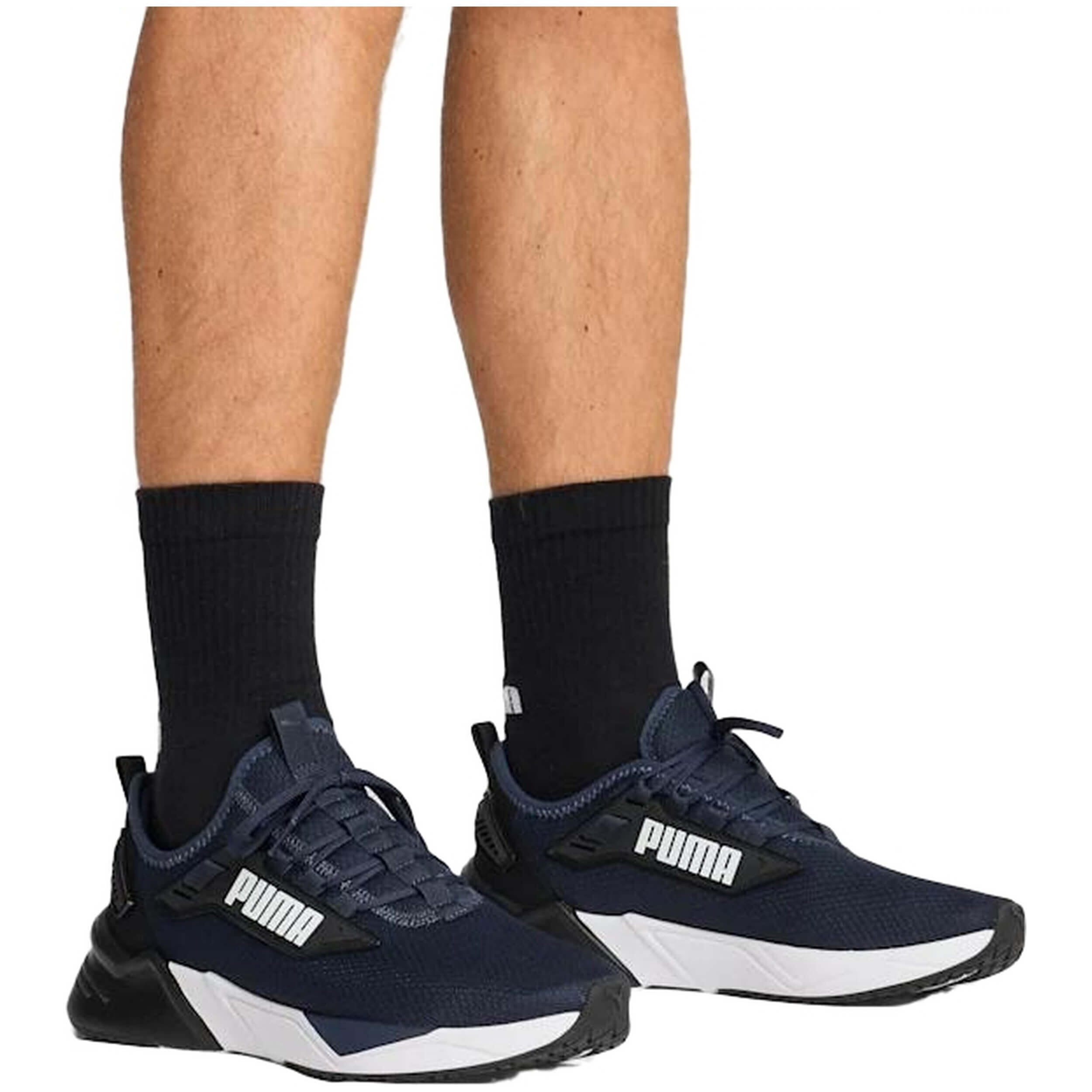 Zapatillas Puma modelo 379478-11 para hombre 2/5