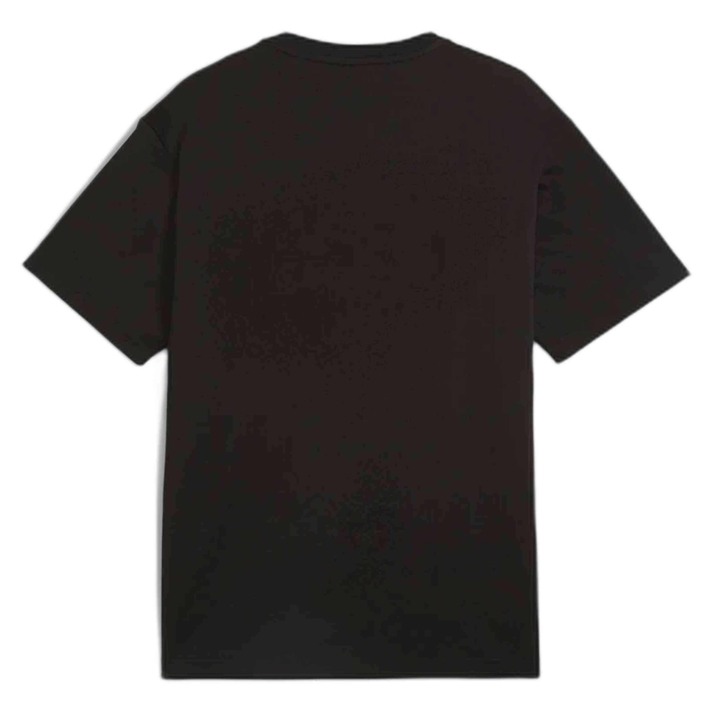 T-shirt Puma modèle 681651-01 pour homme 5/5