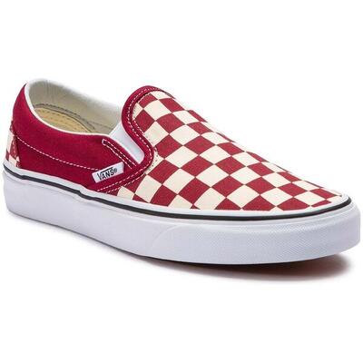 Zapatillas Vans Classic Slip-On para hombre
