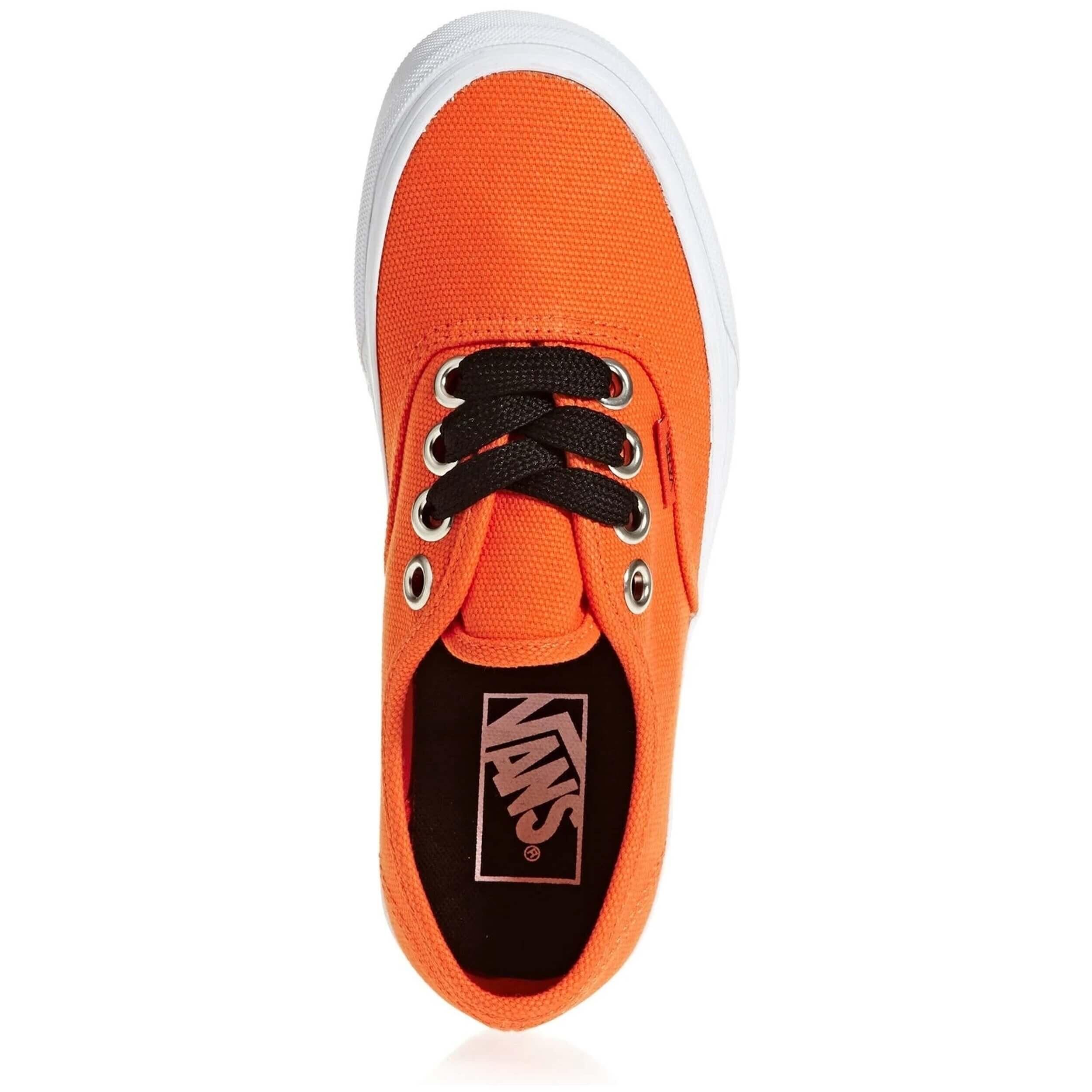 Zapatillas Vans modelo VN0A38EMQ9E-ORANGE para mujer 2/5