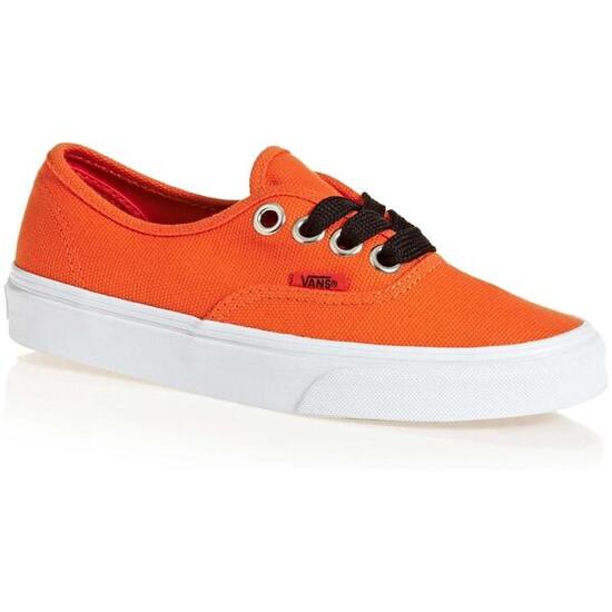 Zapatillas Vans AUTHENTIC OVERSIZED LACE FLAME TR para mujer