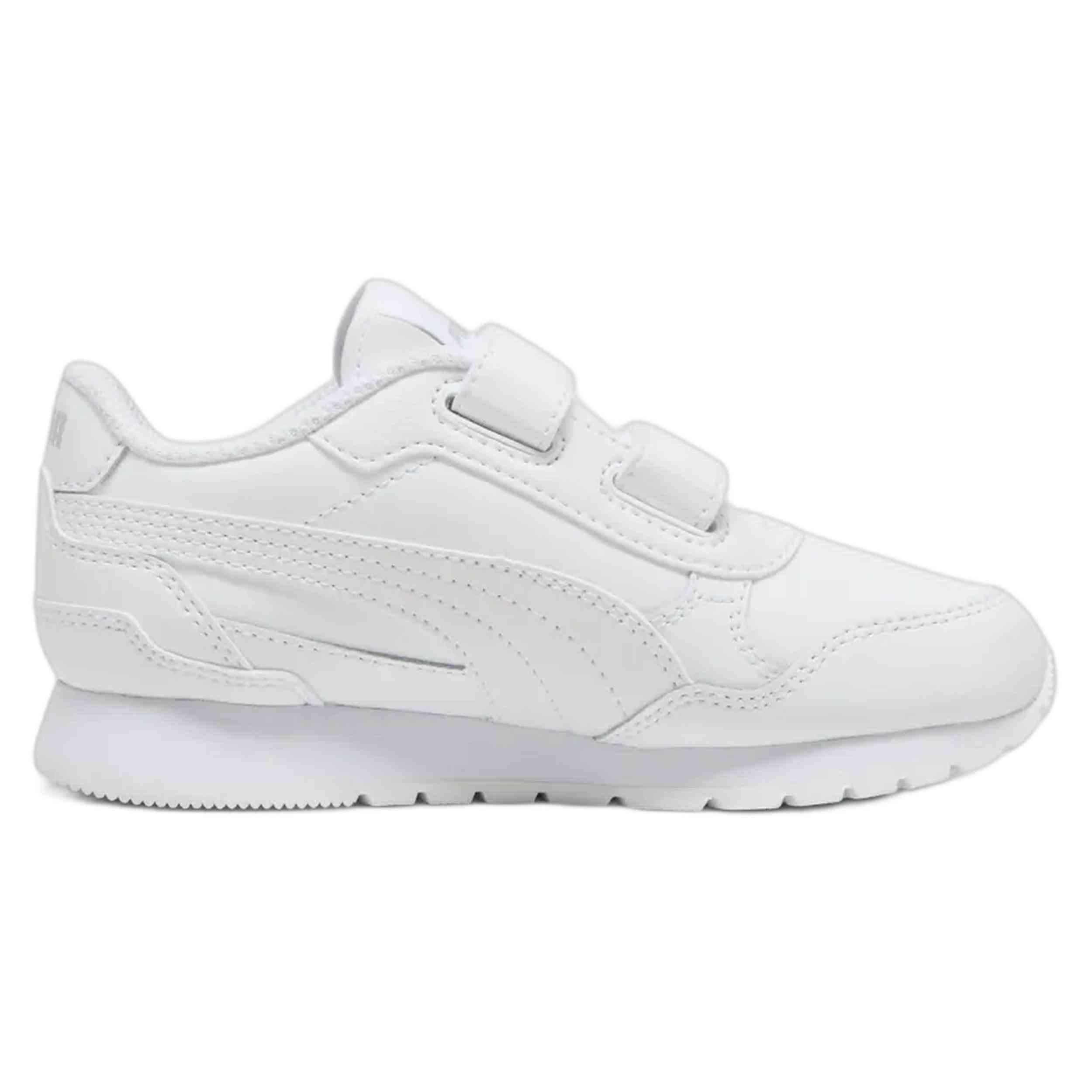 Zapatillas Puma St Runner V4 para niños unisex 5/5